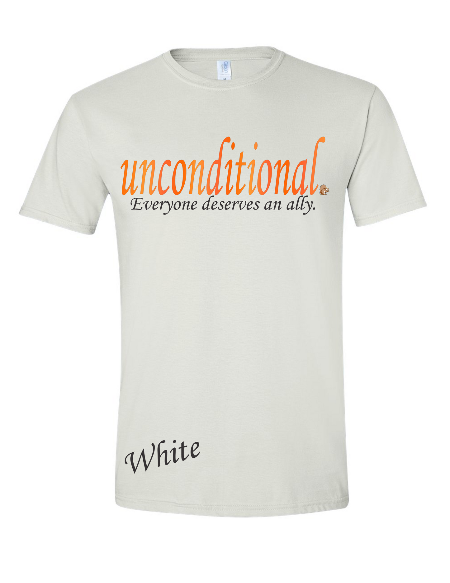 ADHD Ally T-Shirt