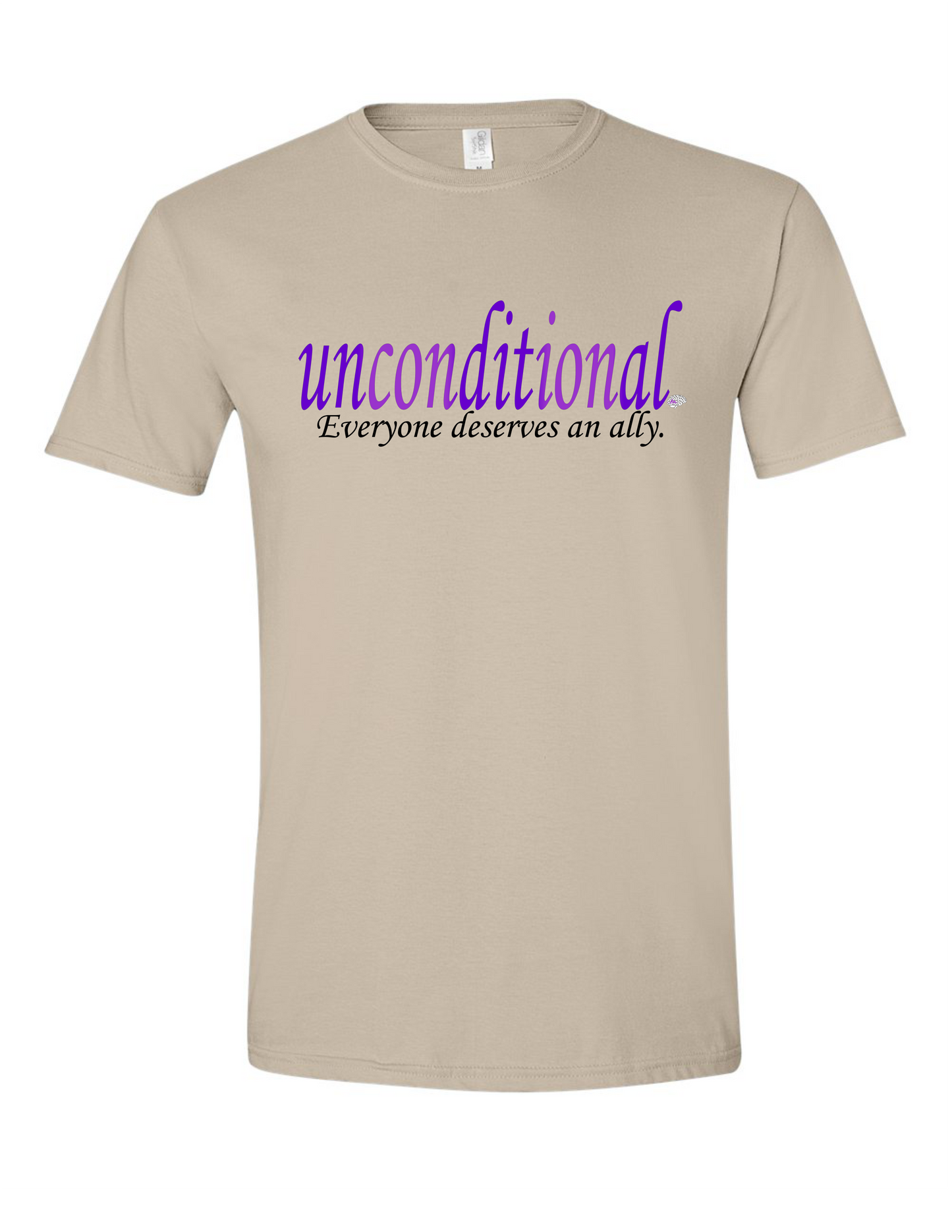 Epilepsy Ally T-Shirt