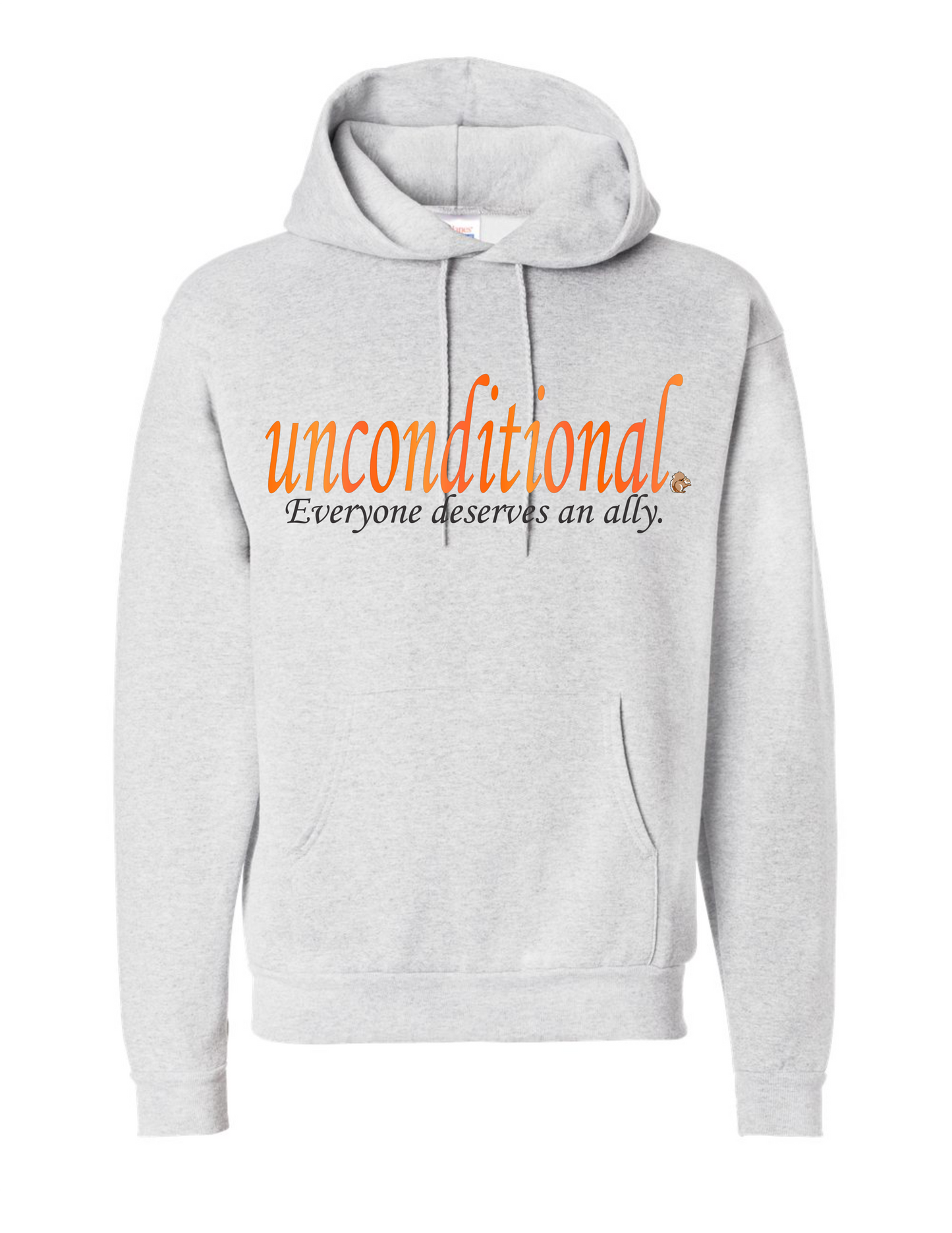 ADHD Ally Hoodie