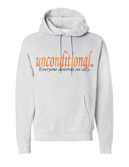 ADHD Ally Hoodie