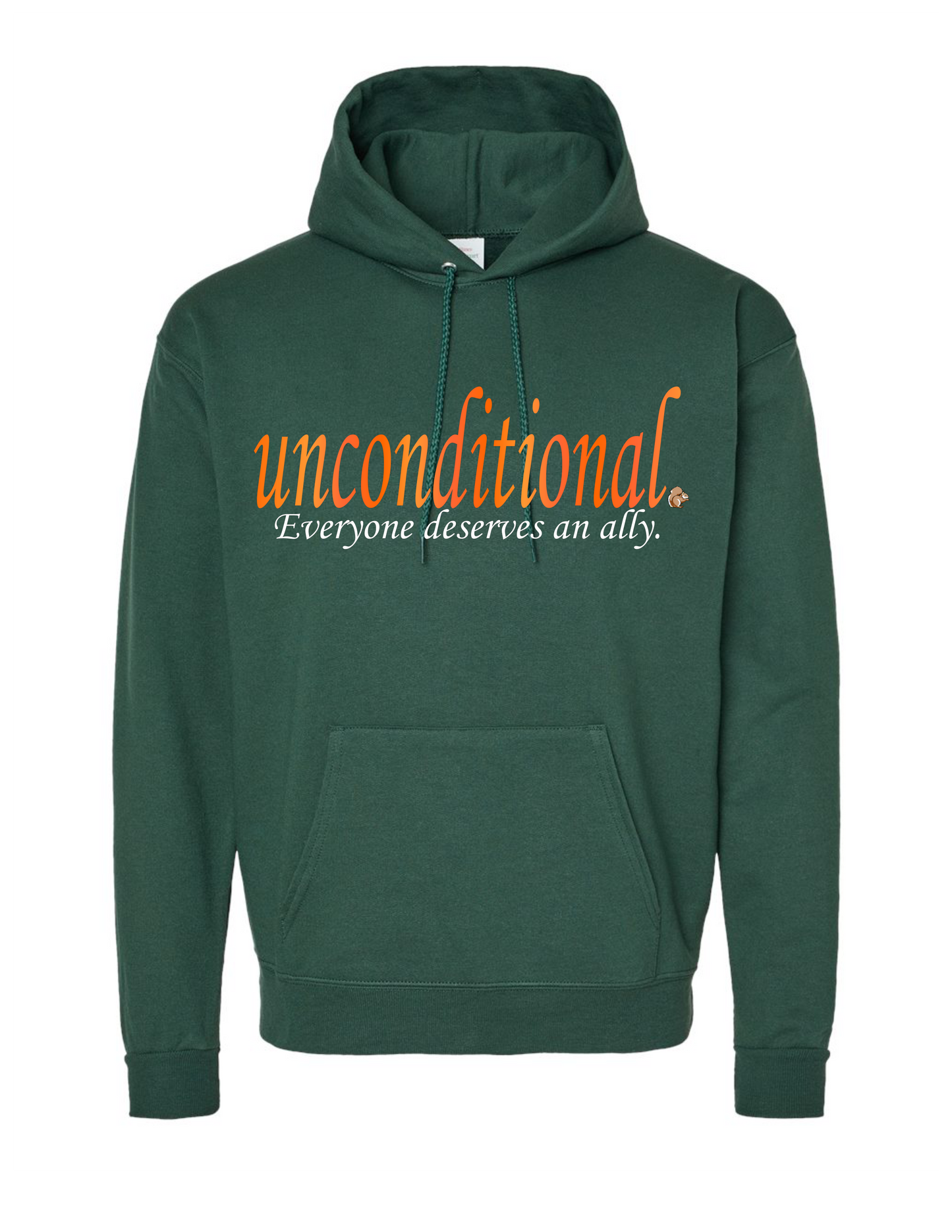 ADHD Ally Hoodie