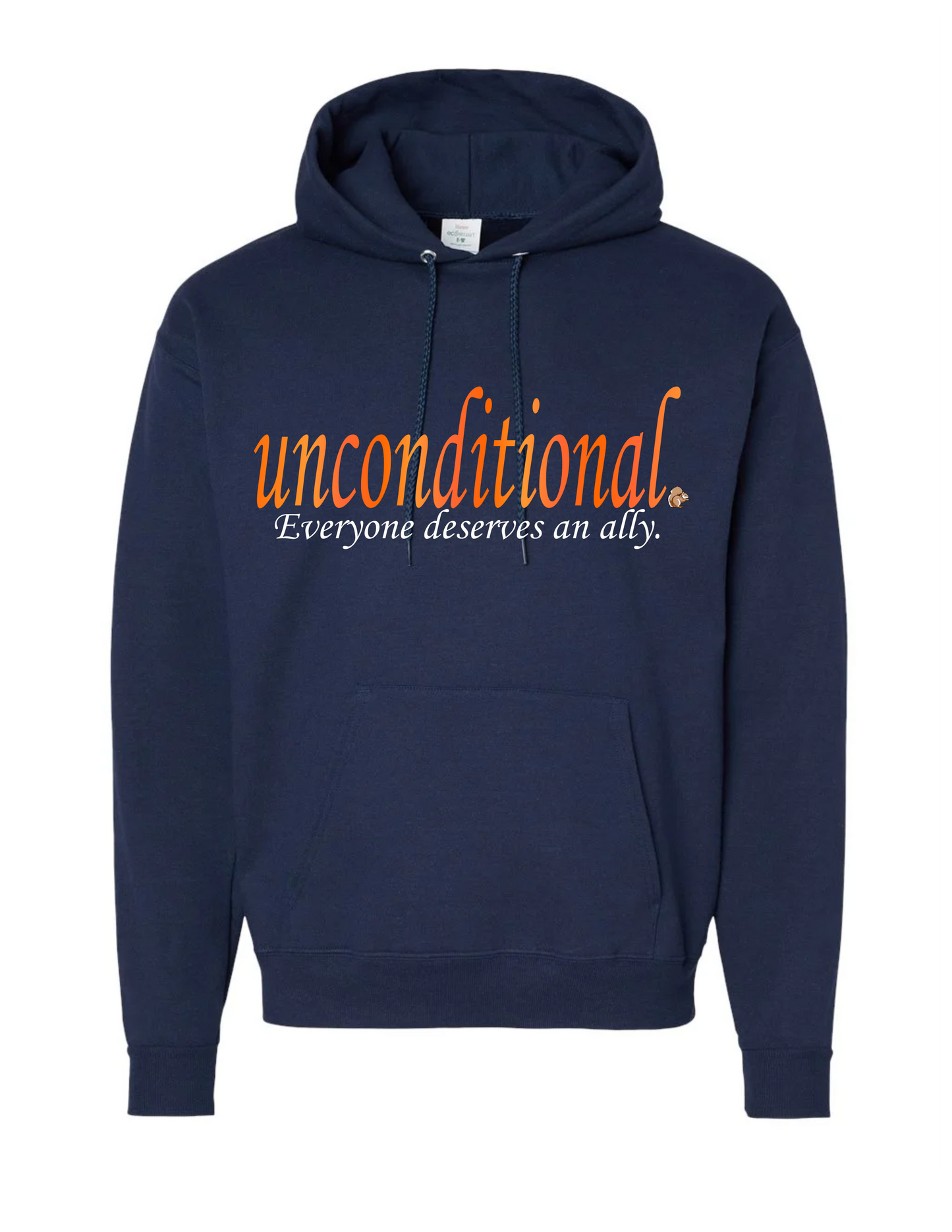 ADHD Ally Hoodie