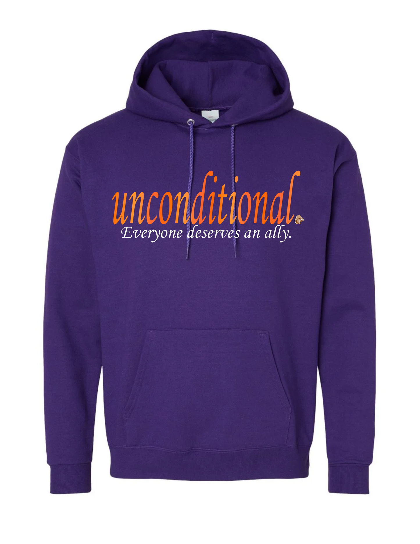 ADHD Ally Hoodie