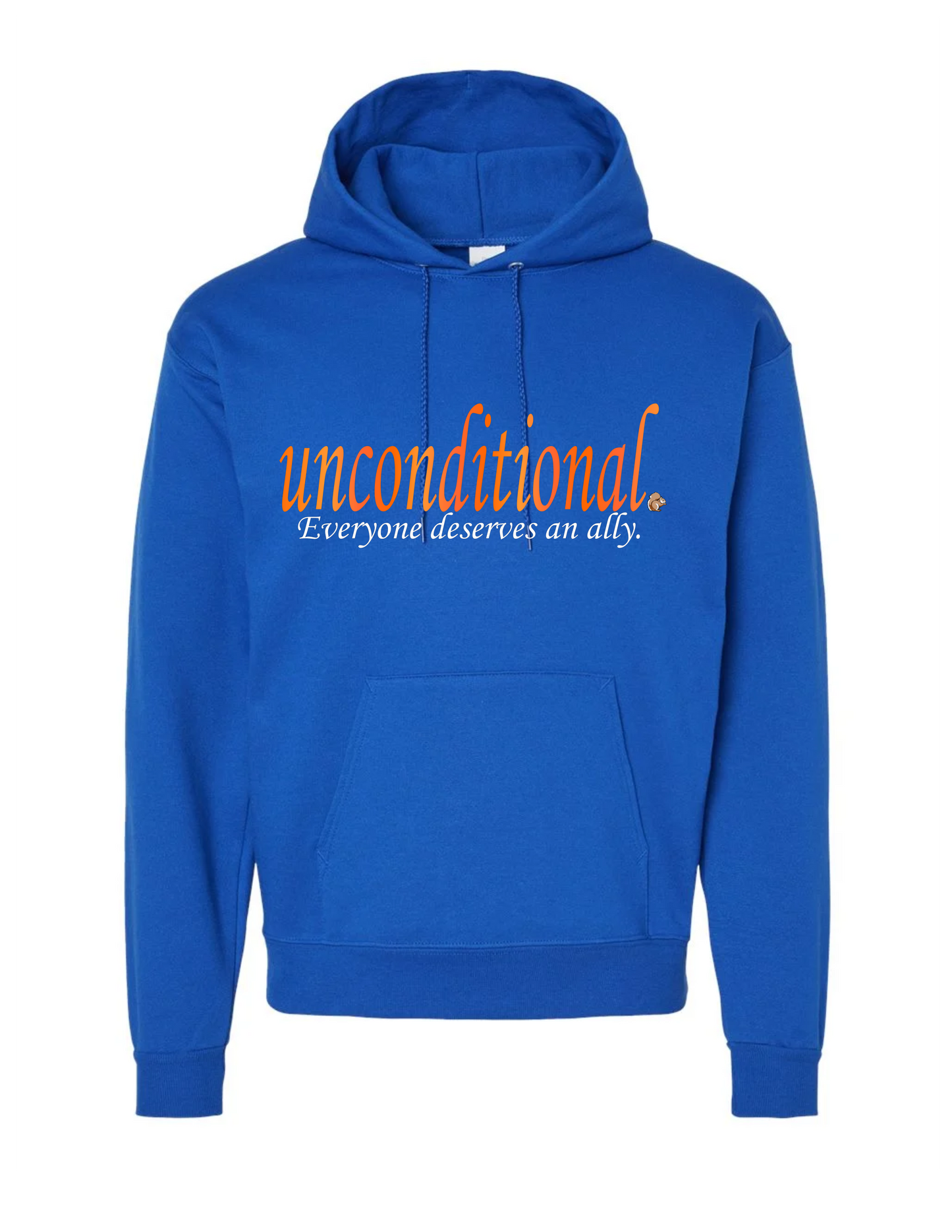 ADHD Ally Hoodie