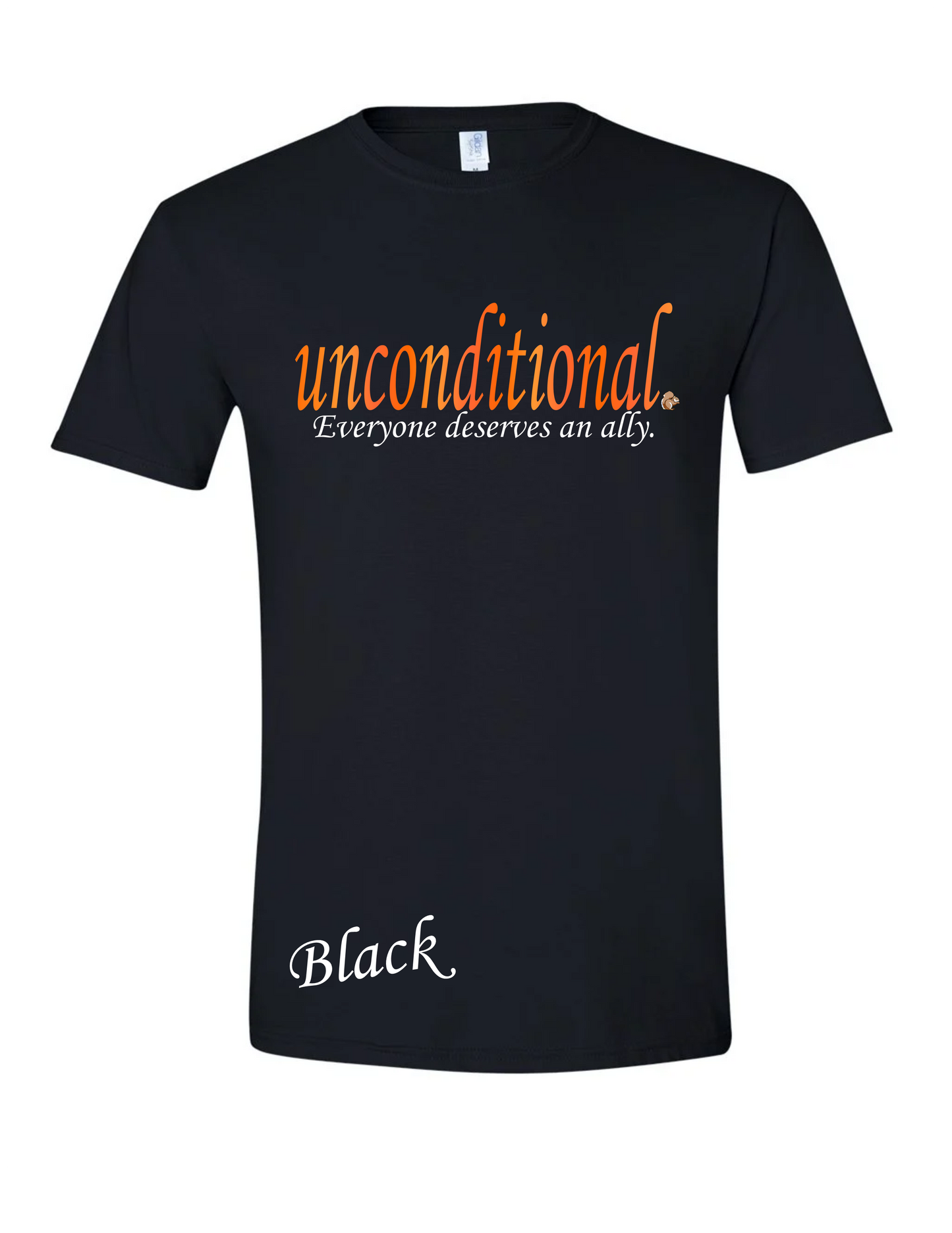 ADHD Ally T-Shirt