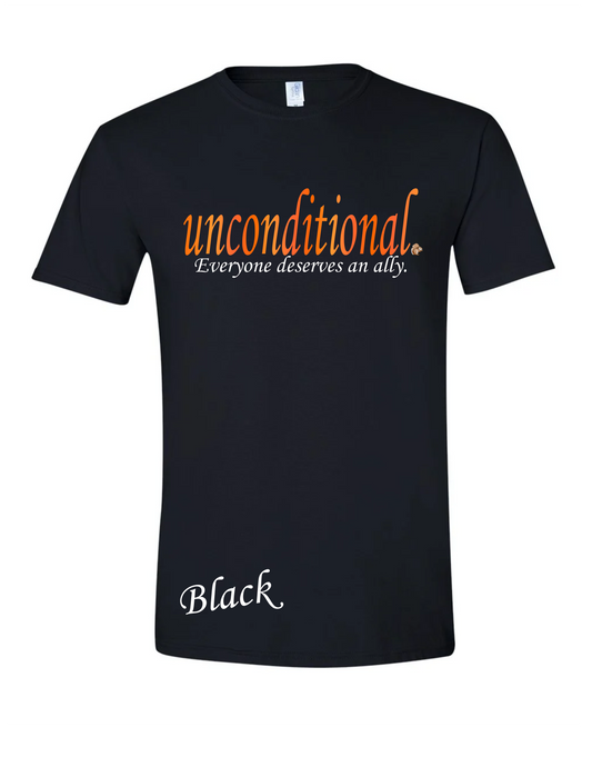 ADHD Ally T-Shirt