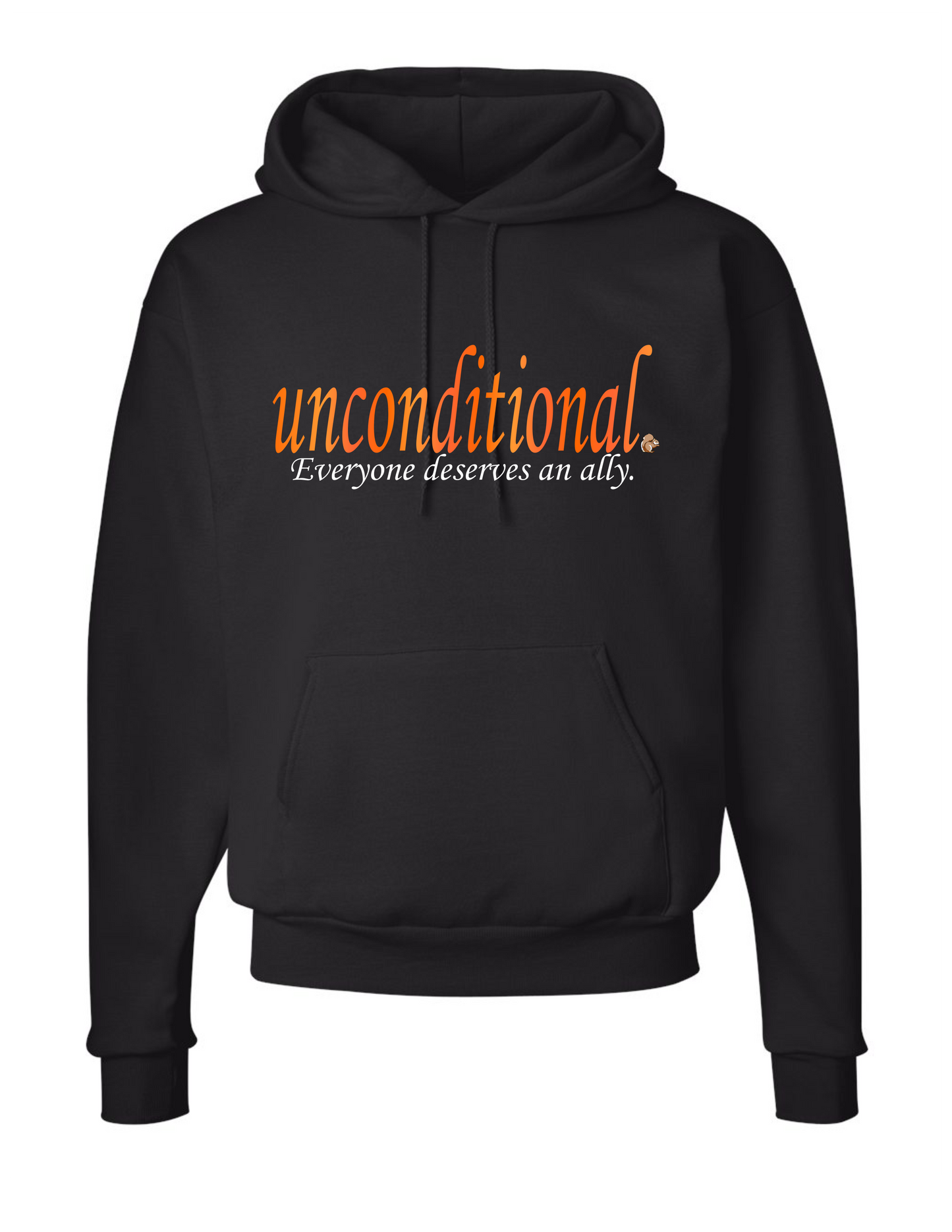 ADHD Ally Hoodie