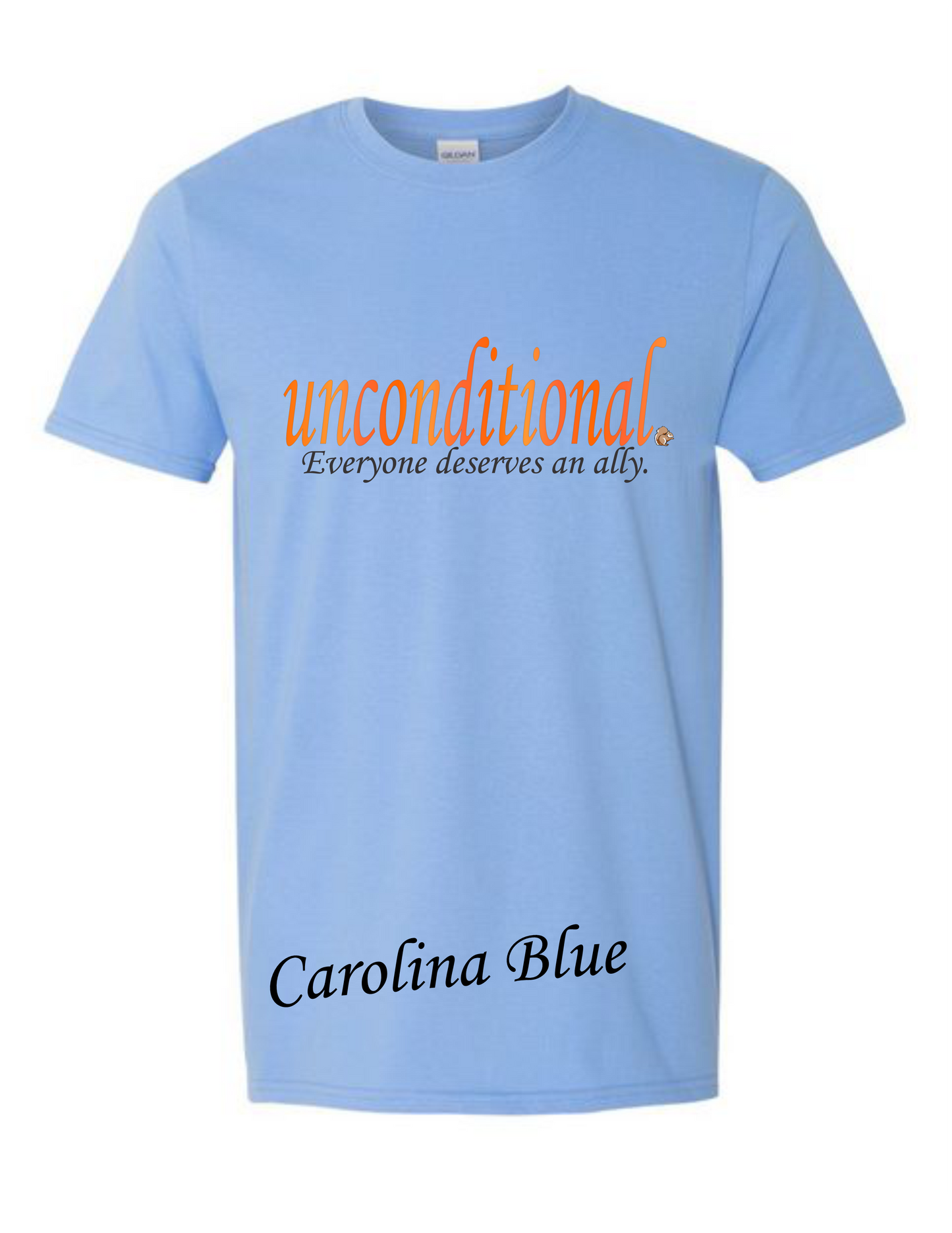 ADHD Ally T-Shirt
