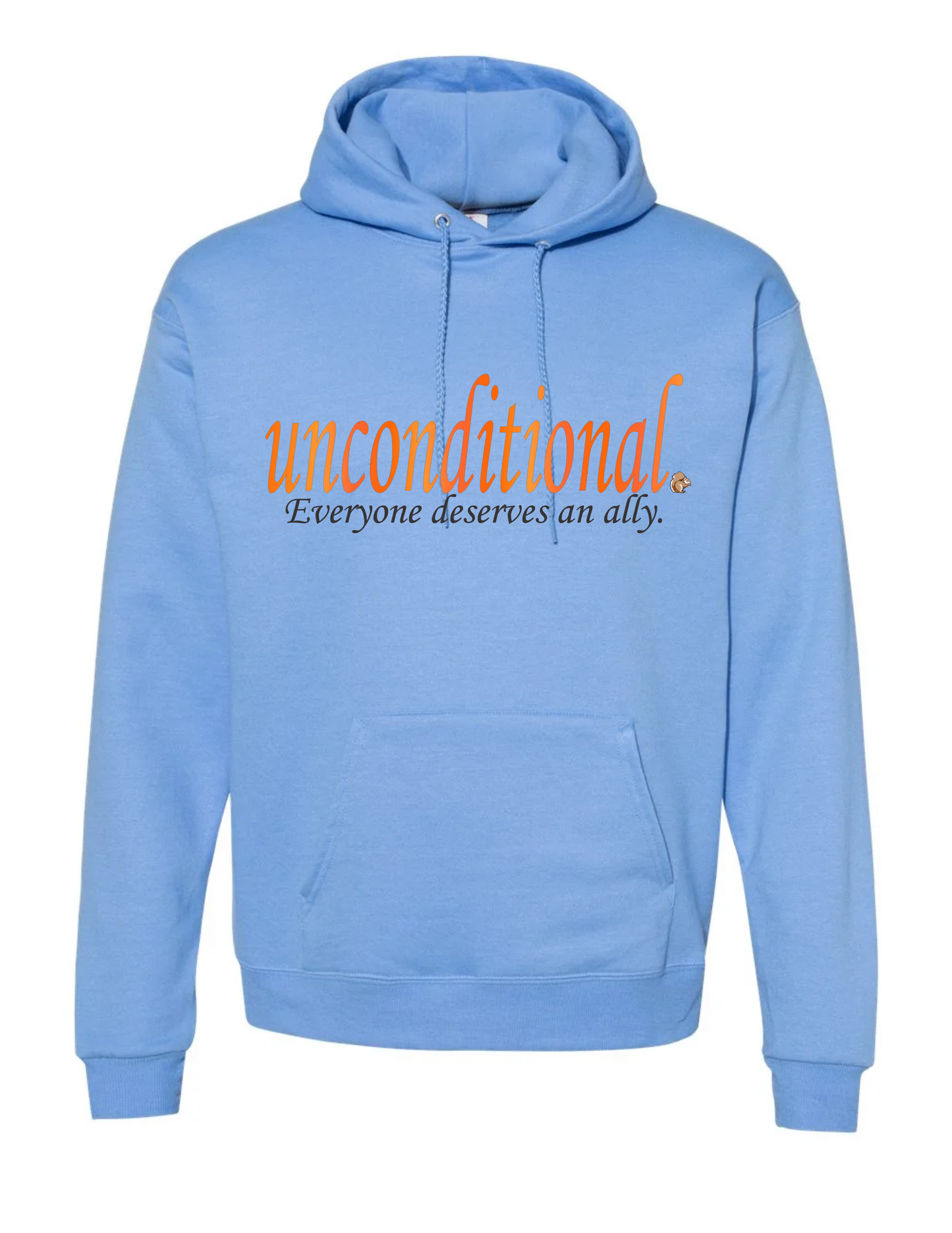 ADHD Ally Hoodie