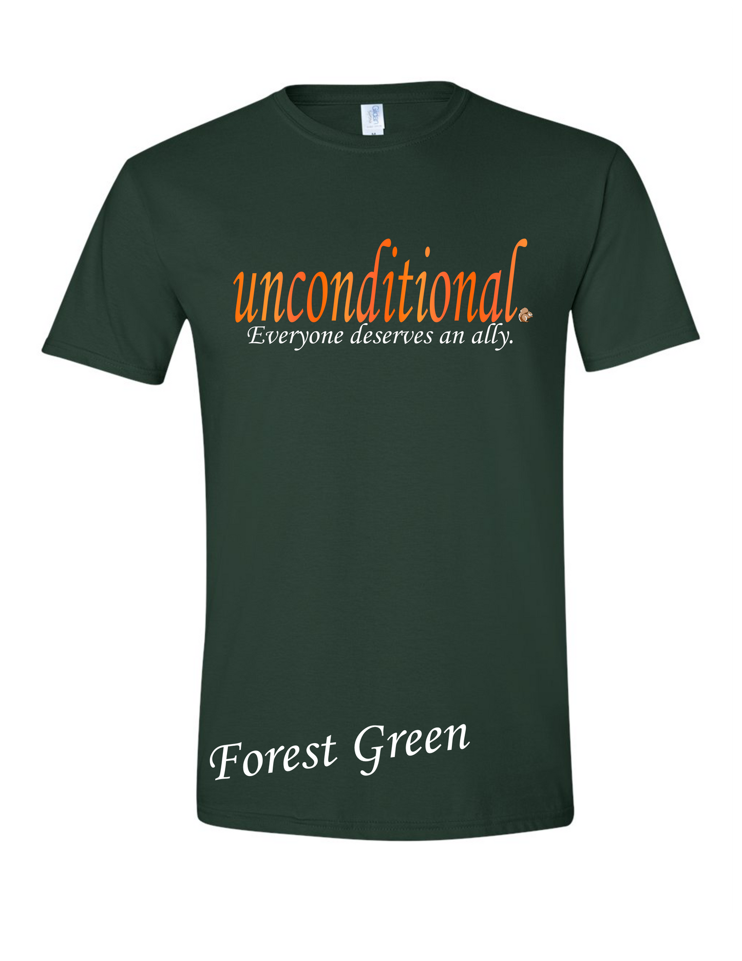 ADHD Ally T-Shirt
