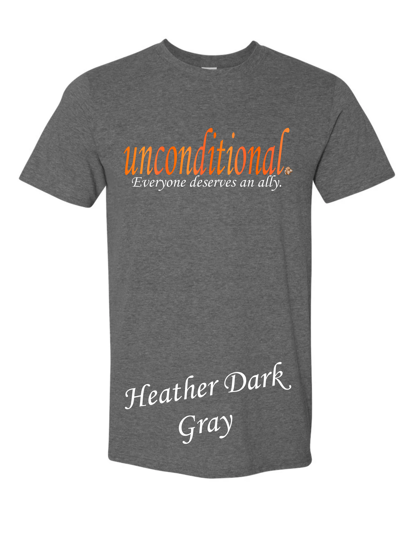 ADHD Ally T-Shirt