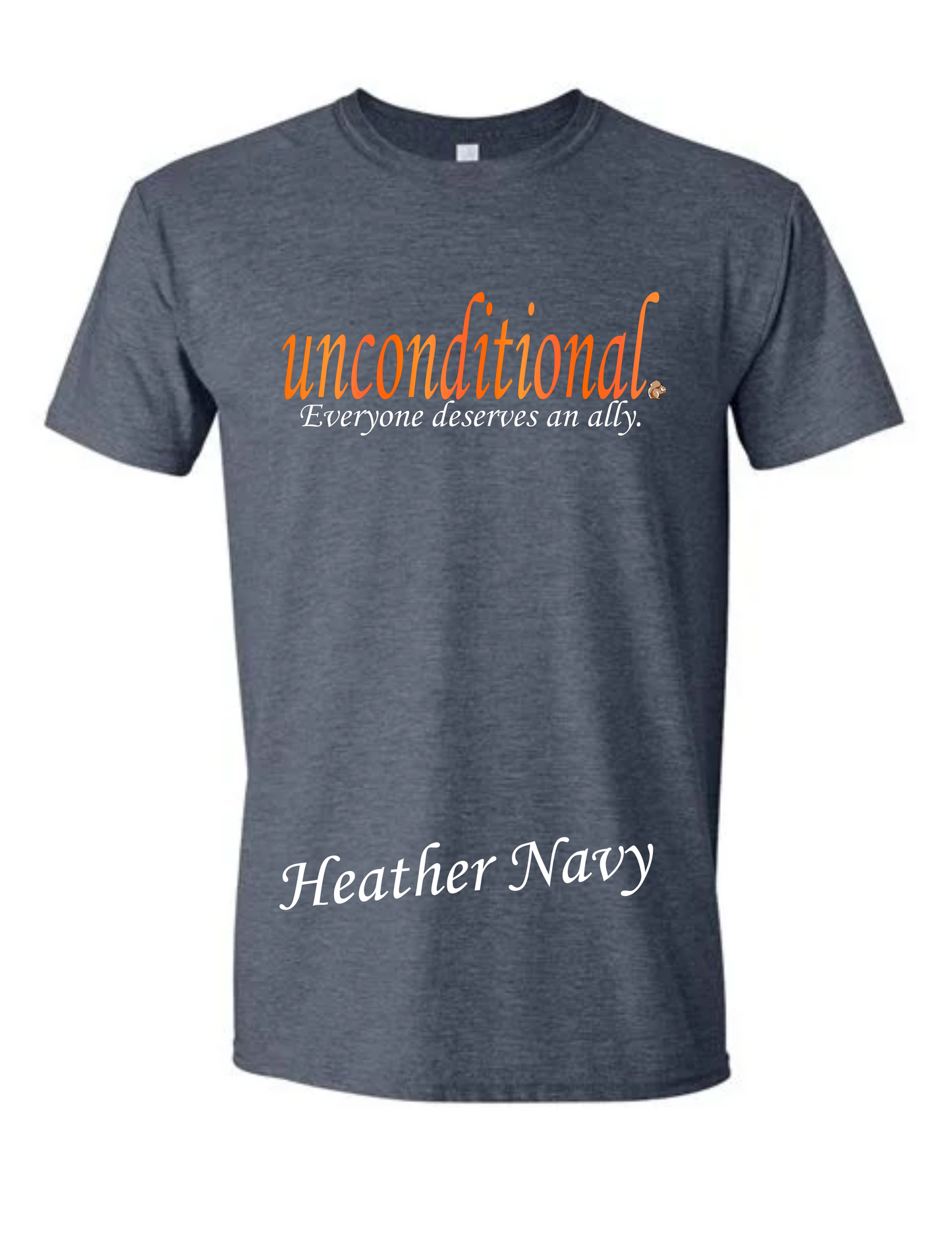 ADHD Ally T-Shirt