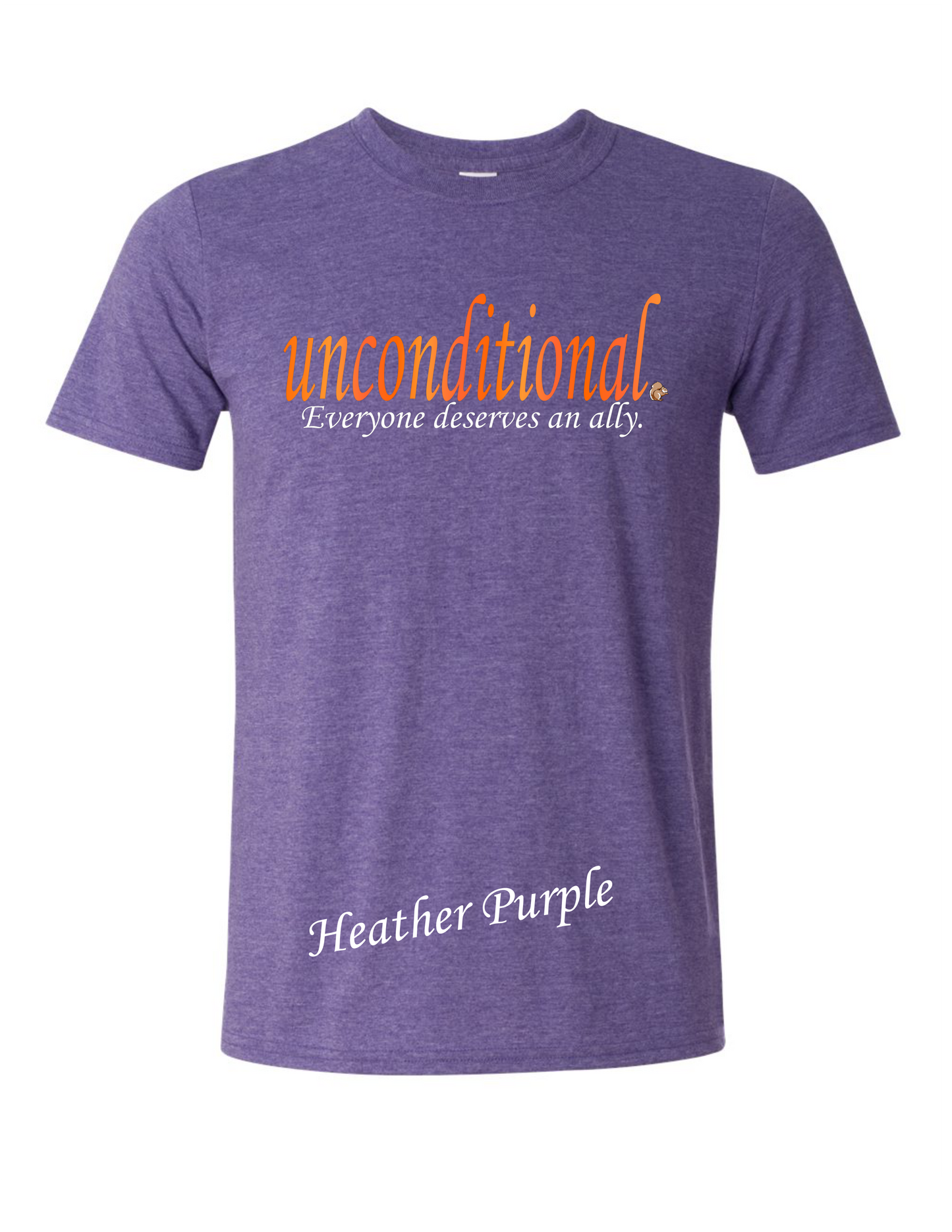 ADHD Ally T-Shirt