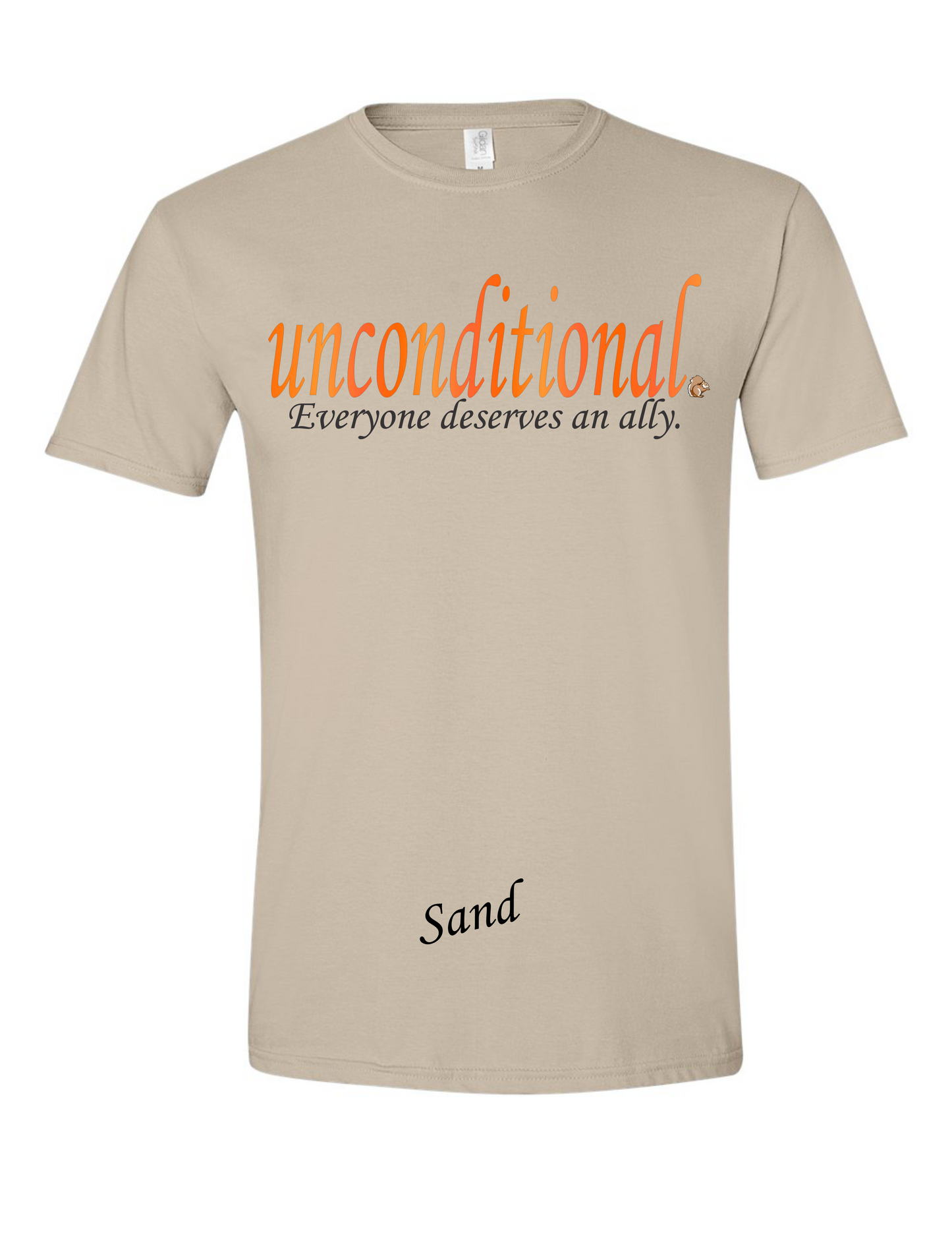 ADHD Ally T-Shirt