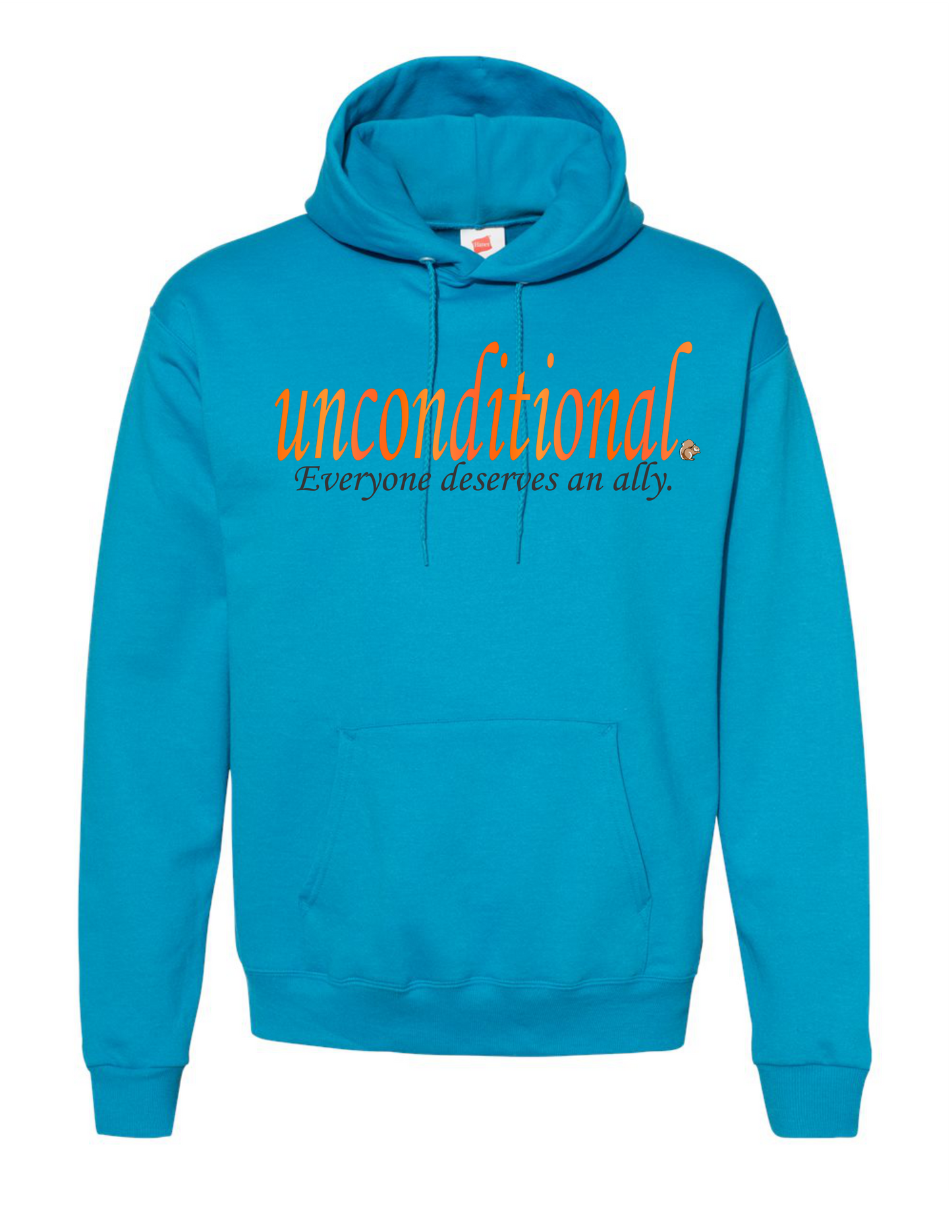 ADHD Ally Hoodie