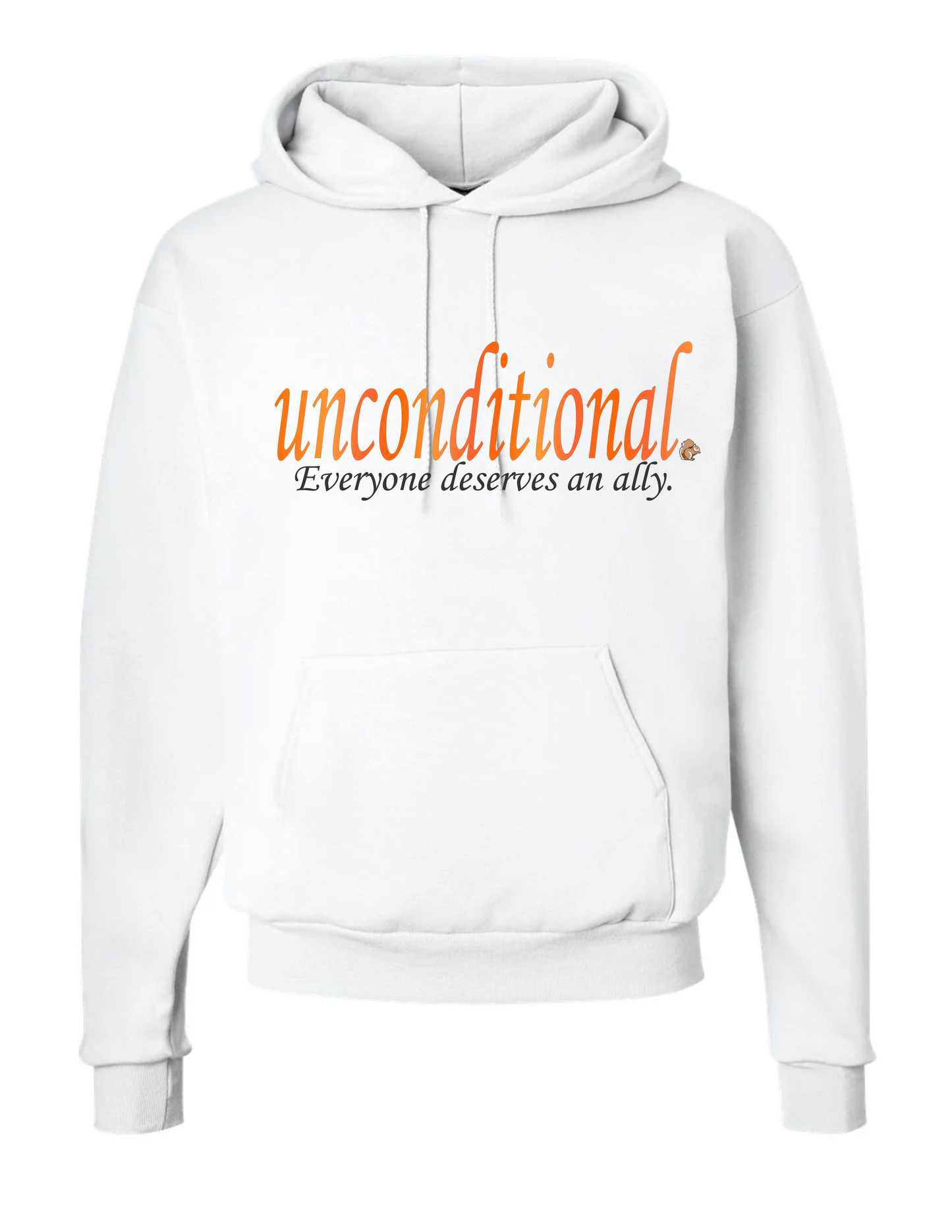 ADHD Ally Hoodie