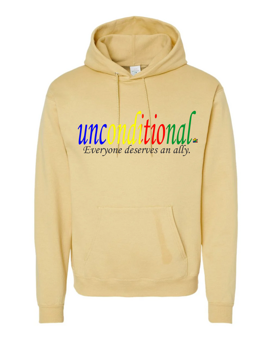 Autism Ally Hoodie