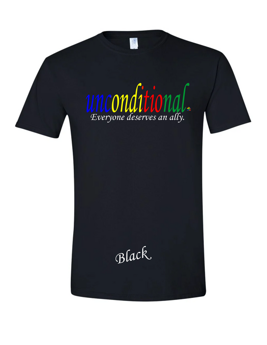 Autism Ally T-Shirt
