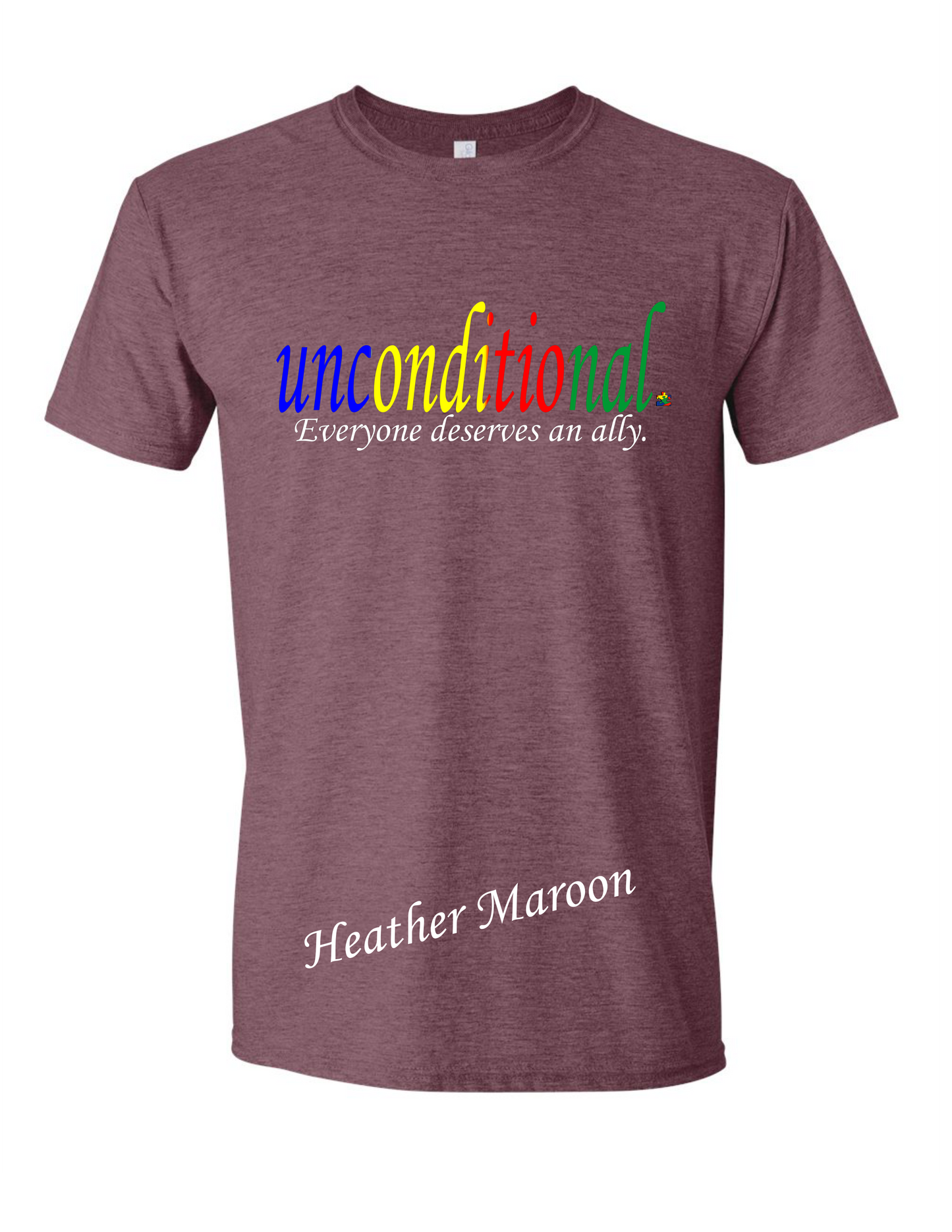 Autism Ally T-Shirt
