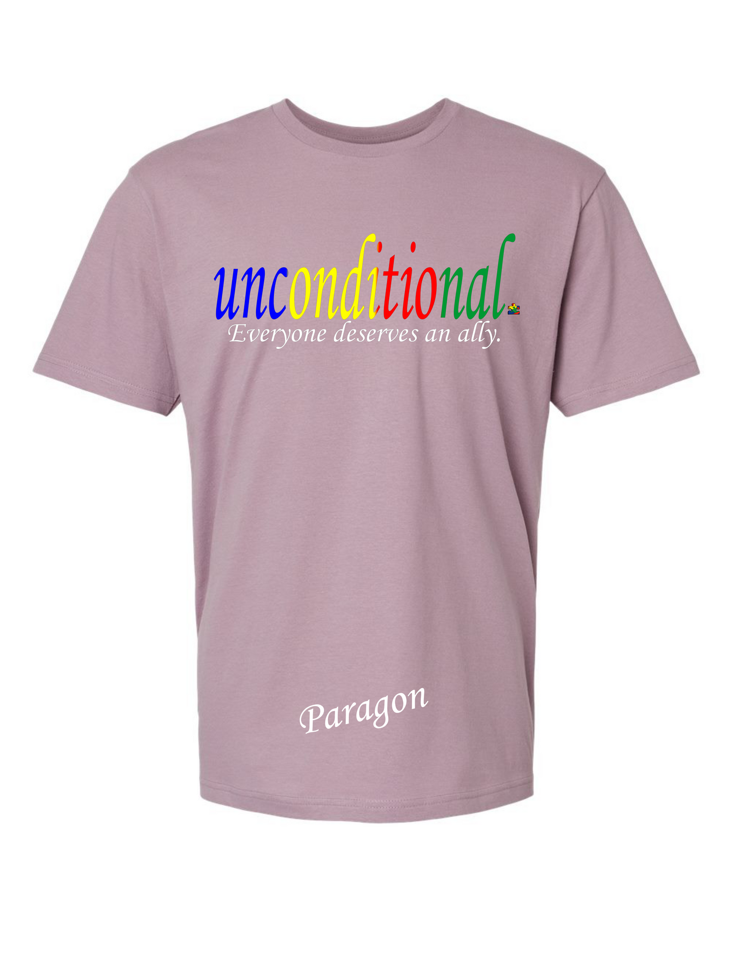 Autism Ally T-Shirt