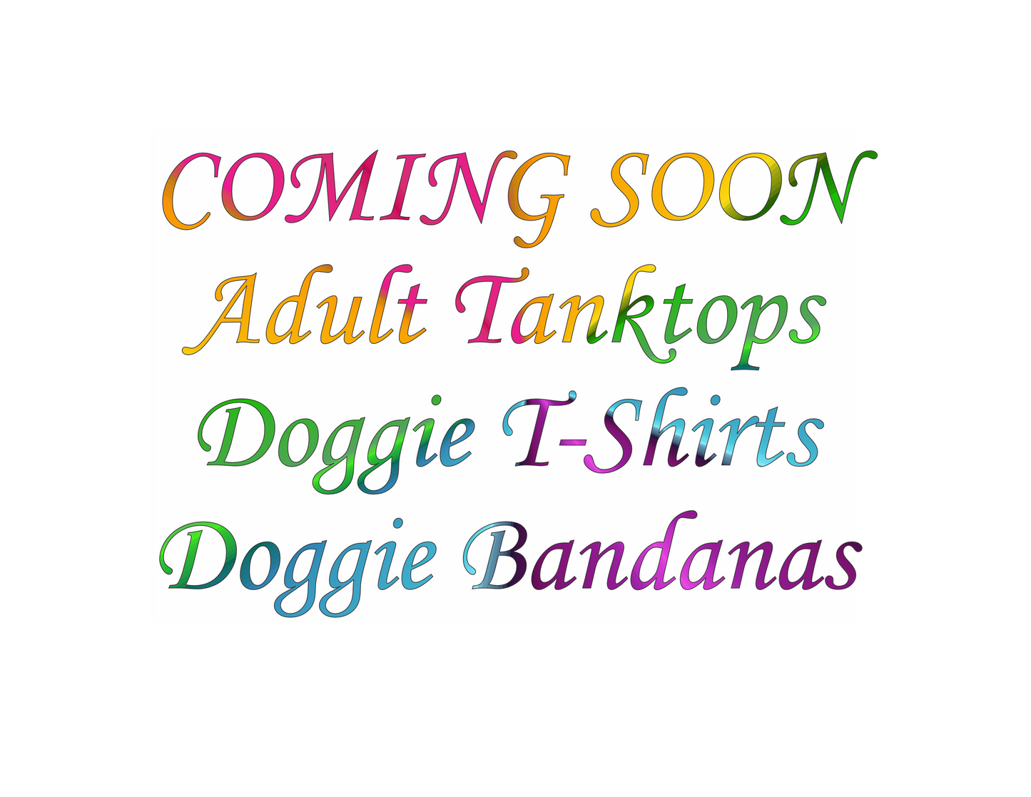 Stay Tuned