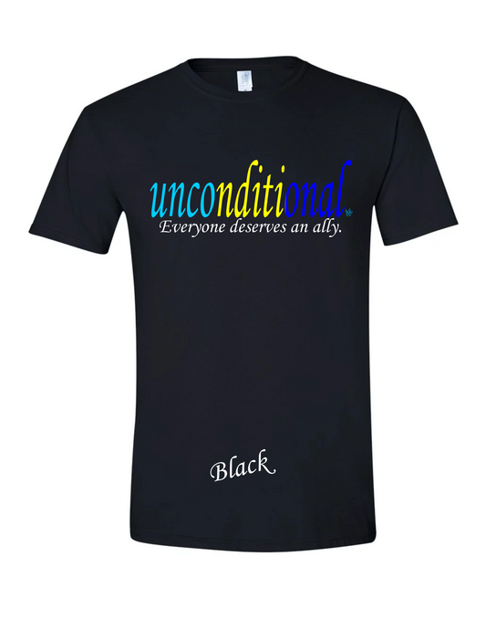 Deaf Ally T-Shirt