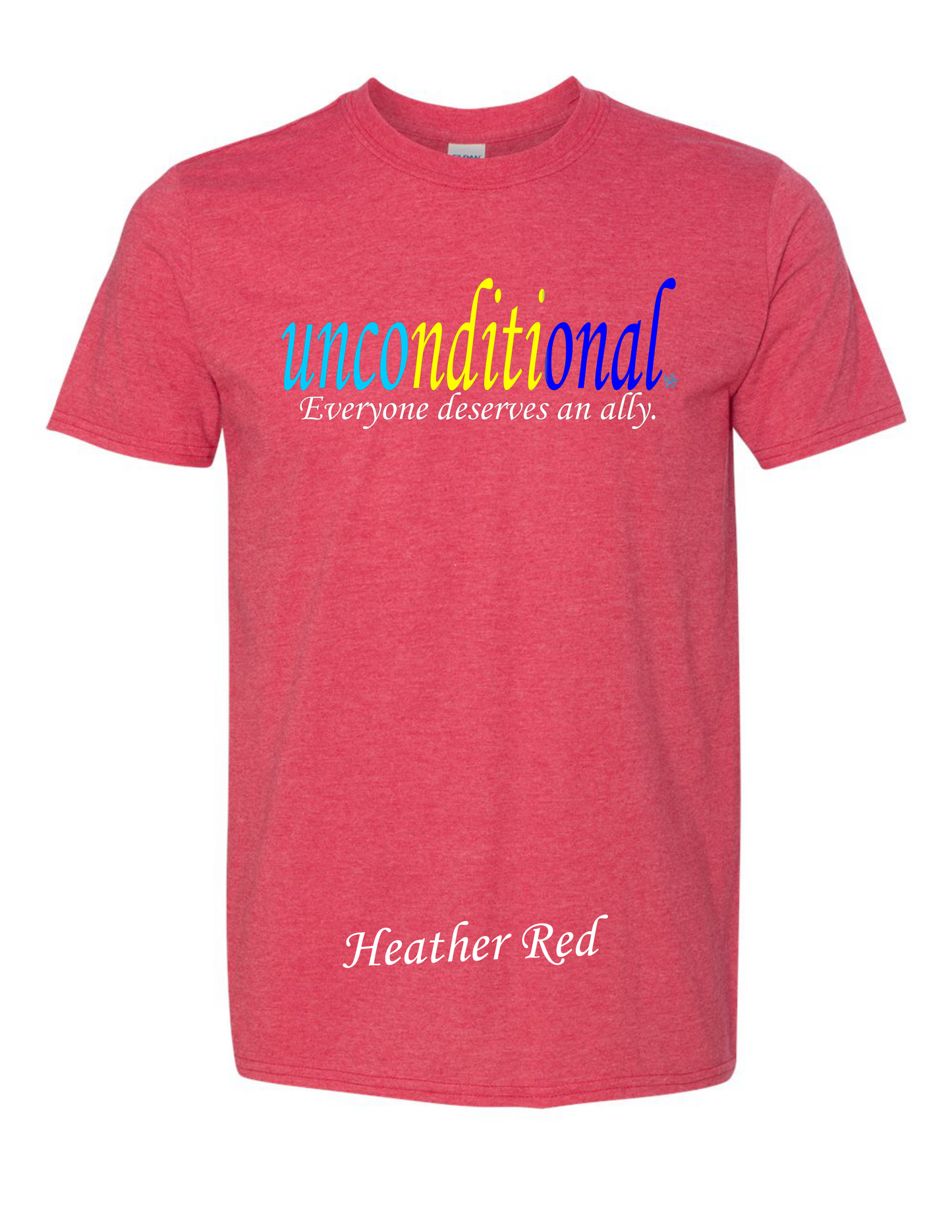 Deaf Ally T-Shirt