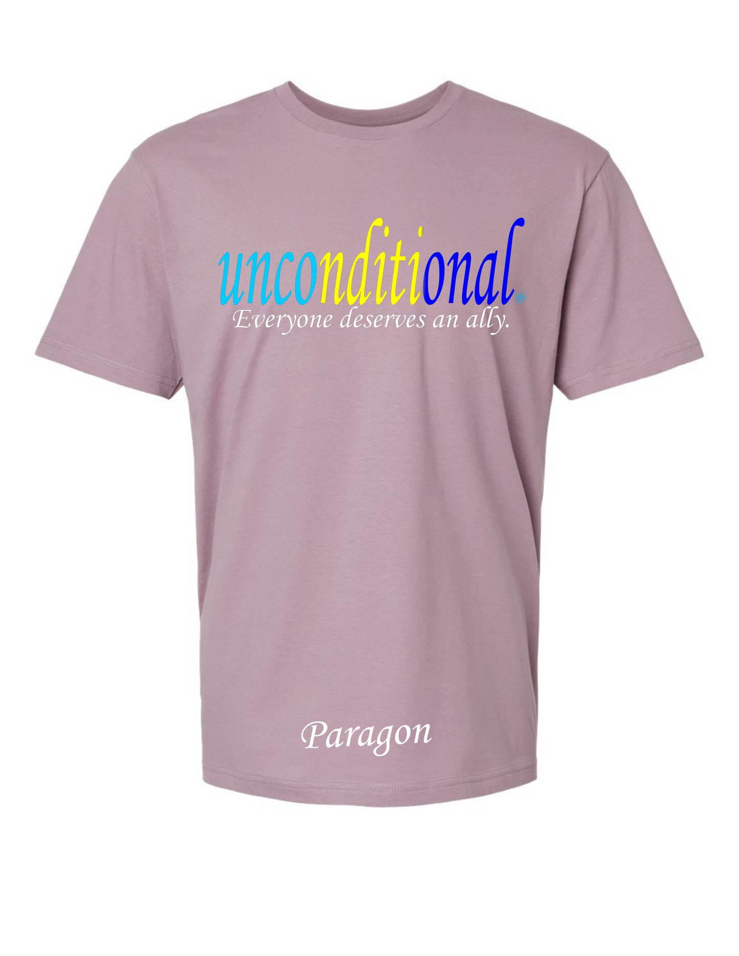Deaf Ally T-Shirt