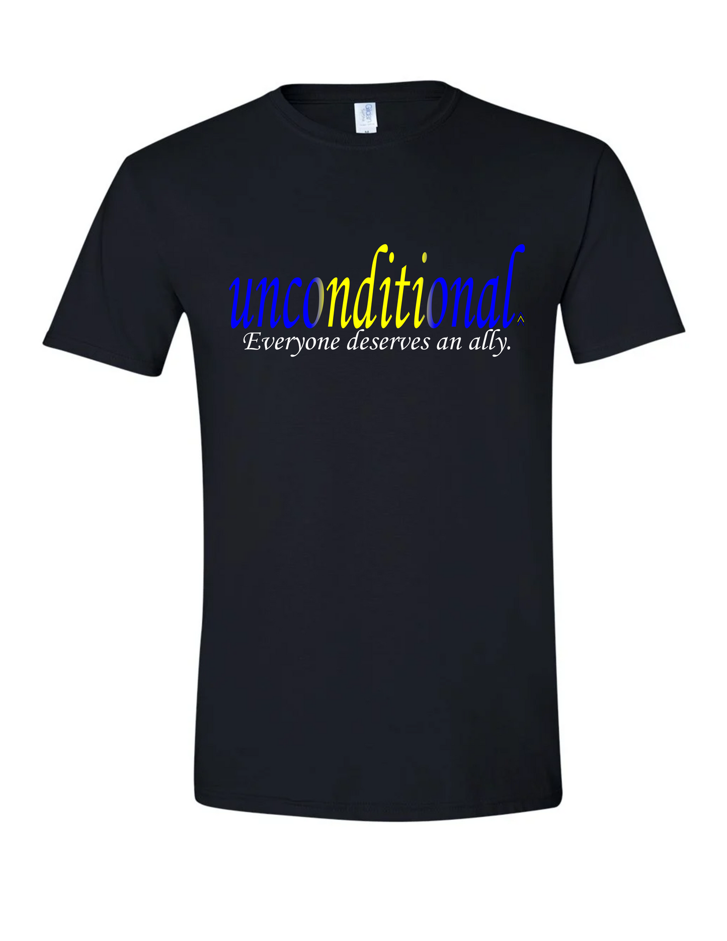 Down Syndrome Ally T-Shirt