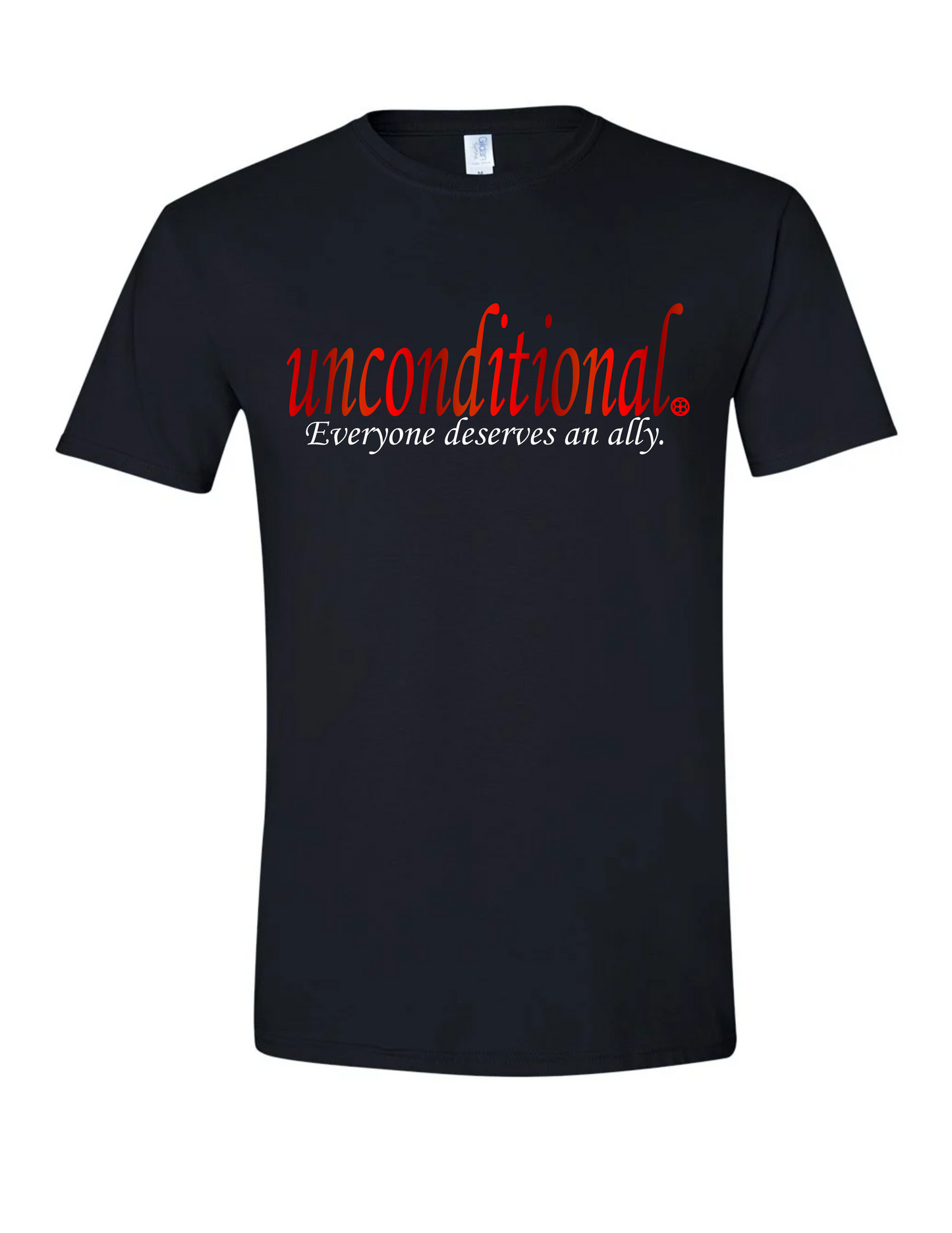 Dyslexia Ally T-Shirt