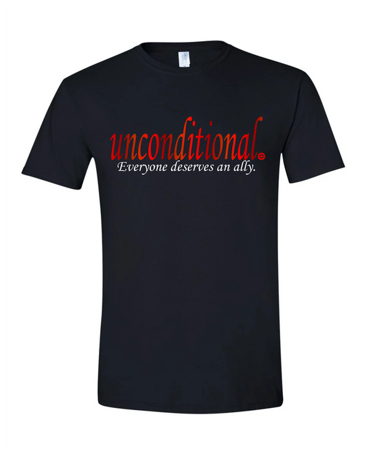 Dyslexia Ally T-Shirt