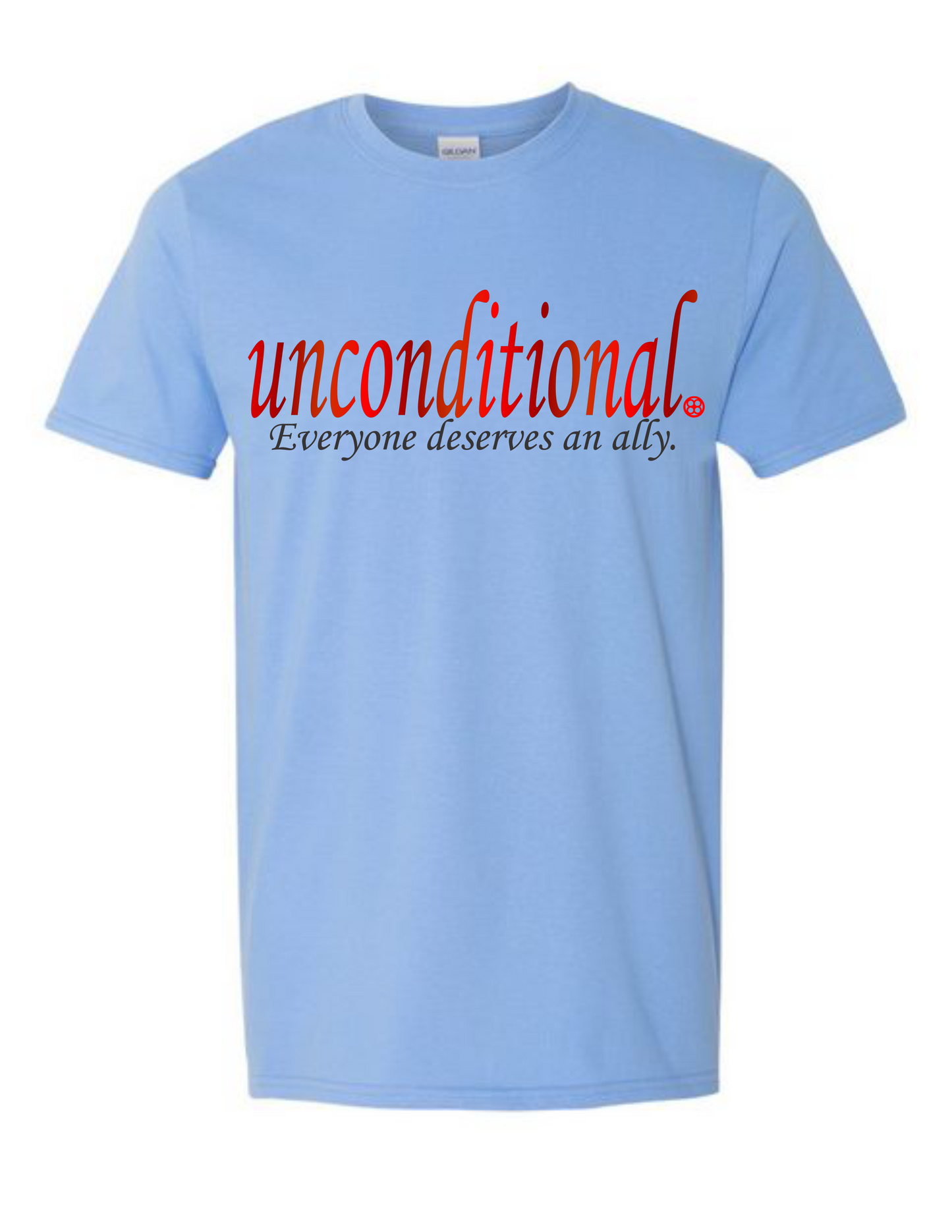 Dyslexia Ally T-Shirt