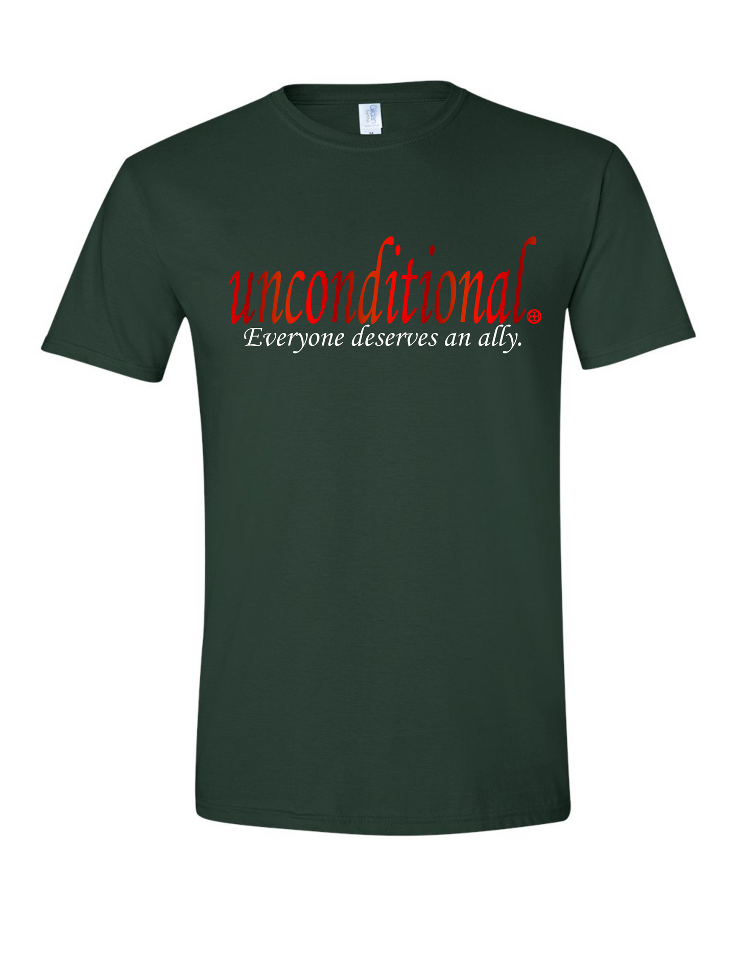 Dyslexia Ally T-Shirt