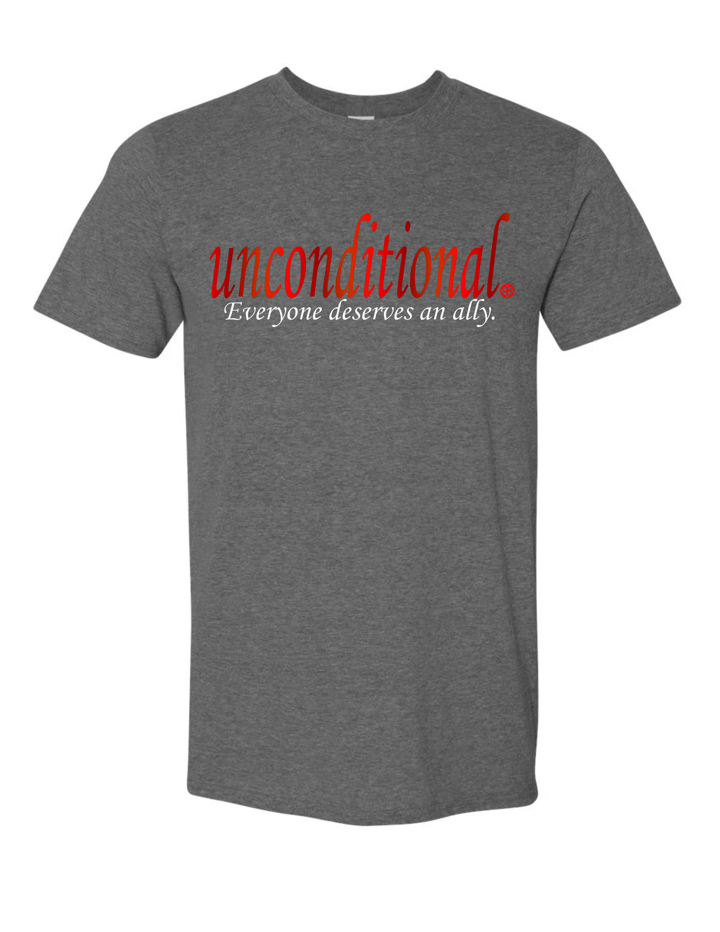 Dyslexia Ally T-Shirt