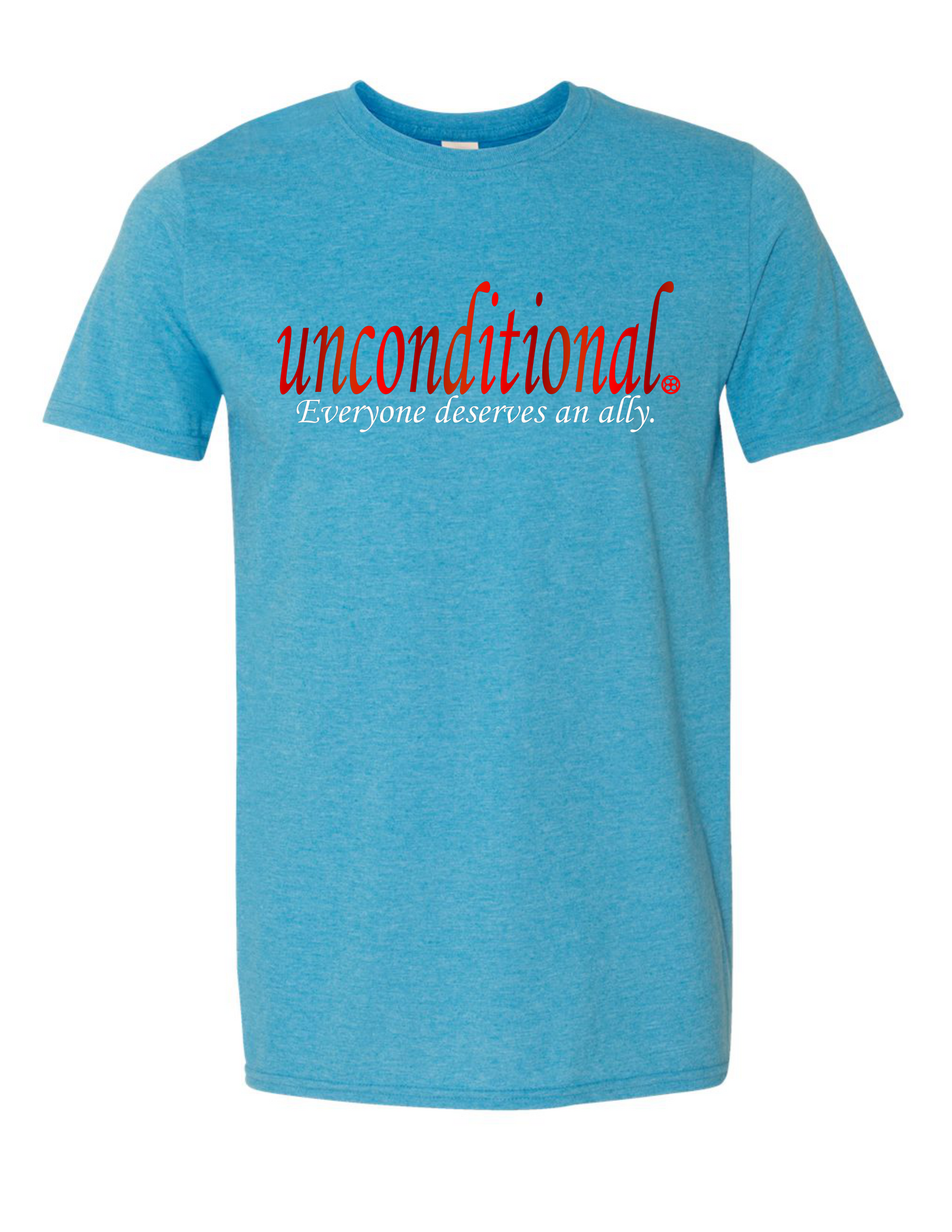 Dyslexia Ally T-Shirt
