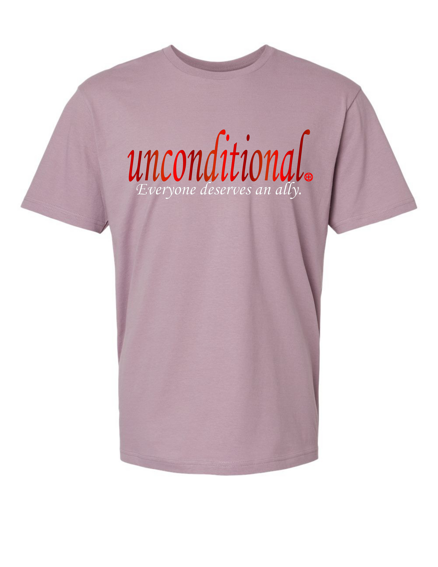 Dyslexia Ally T-Shirt
