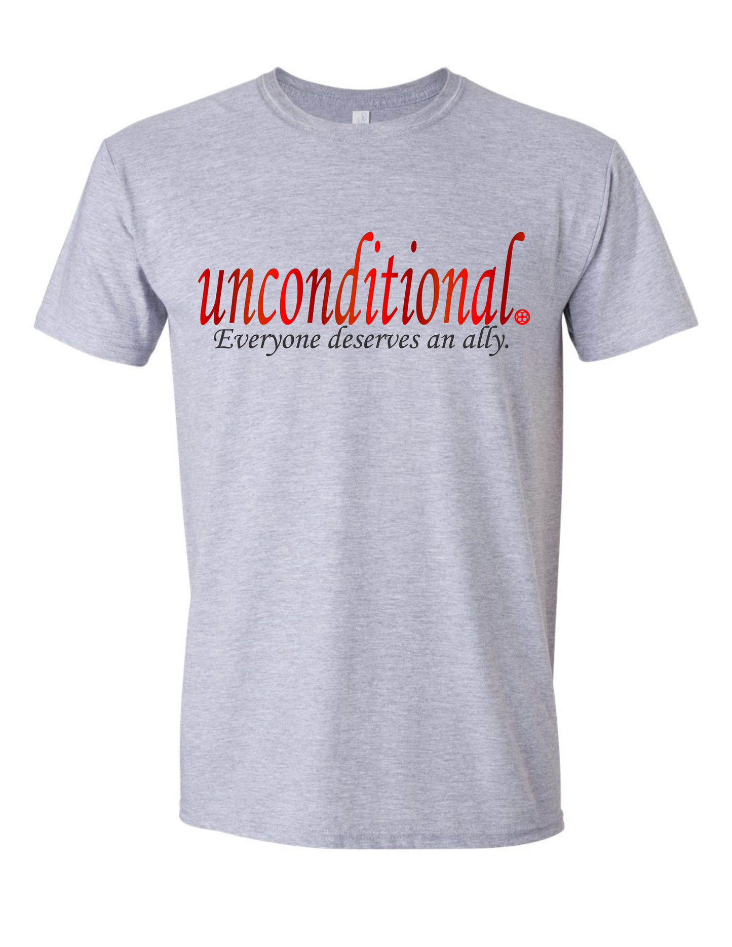 Dyslexia Ally T-Shirt