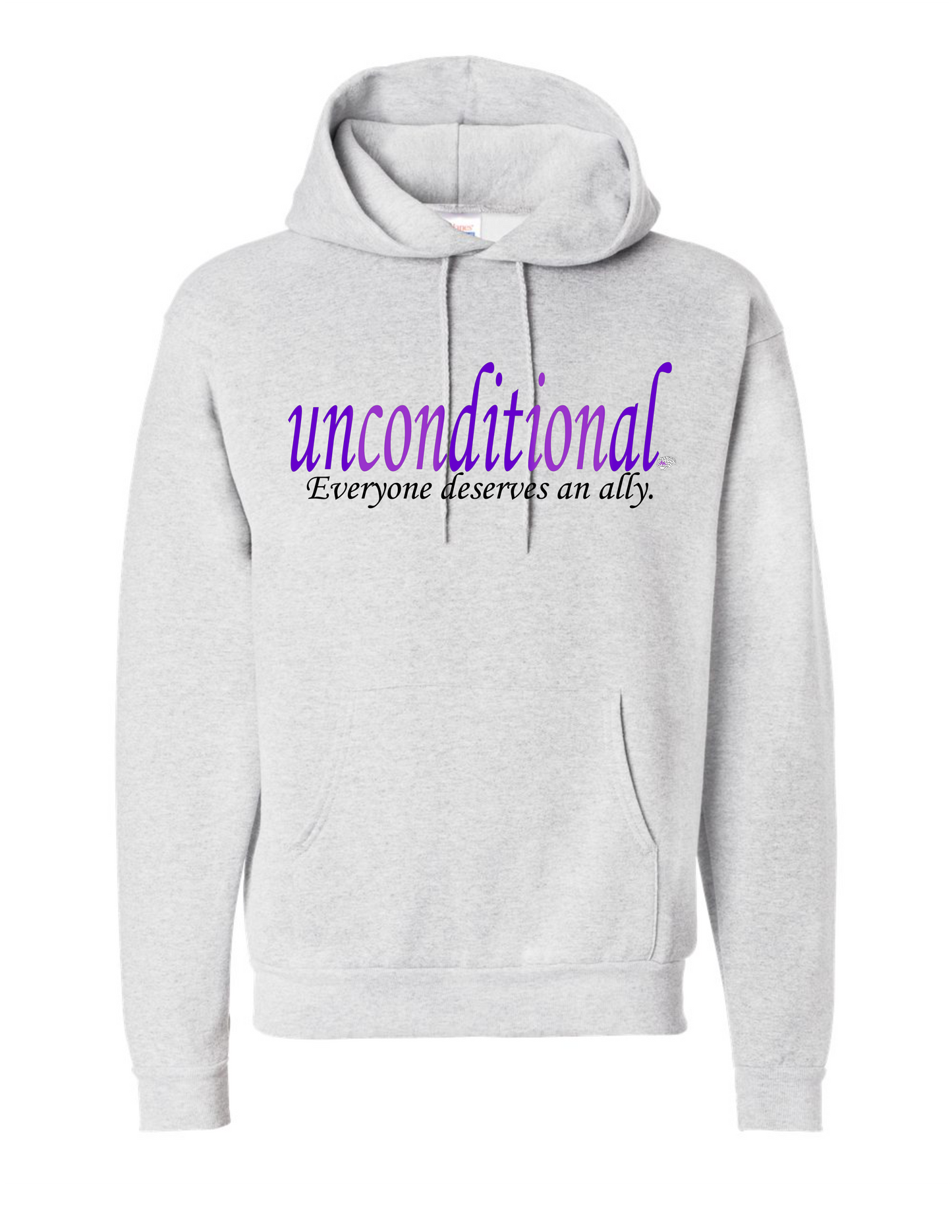 Epilepsy Ally Hoodie