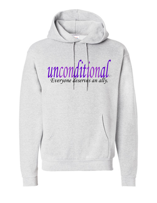 Epilepsy Ally Hoodie