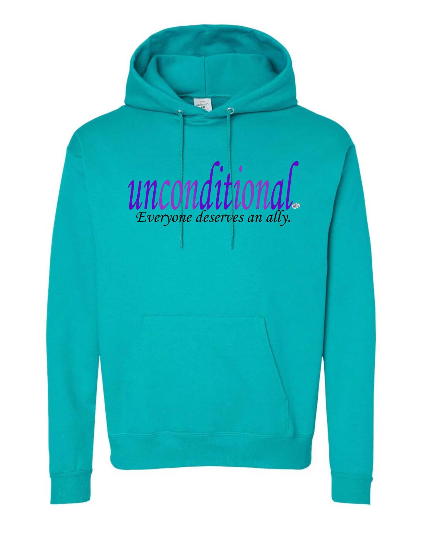 Epilepsy Ally Hoodie