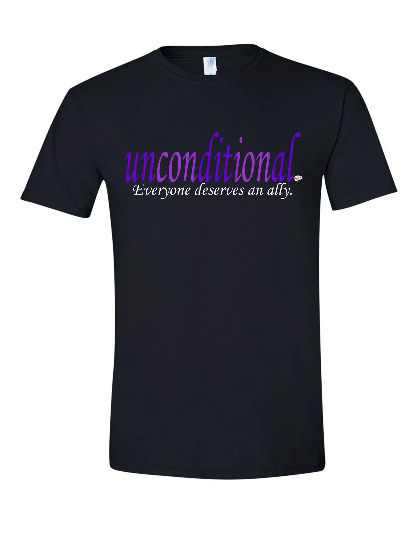 Epilepsy Ally T-Shirt