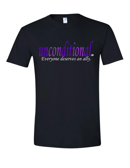 Epilepsy Ally T-Shirt