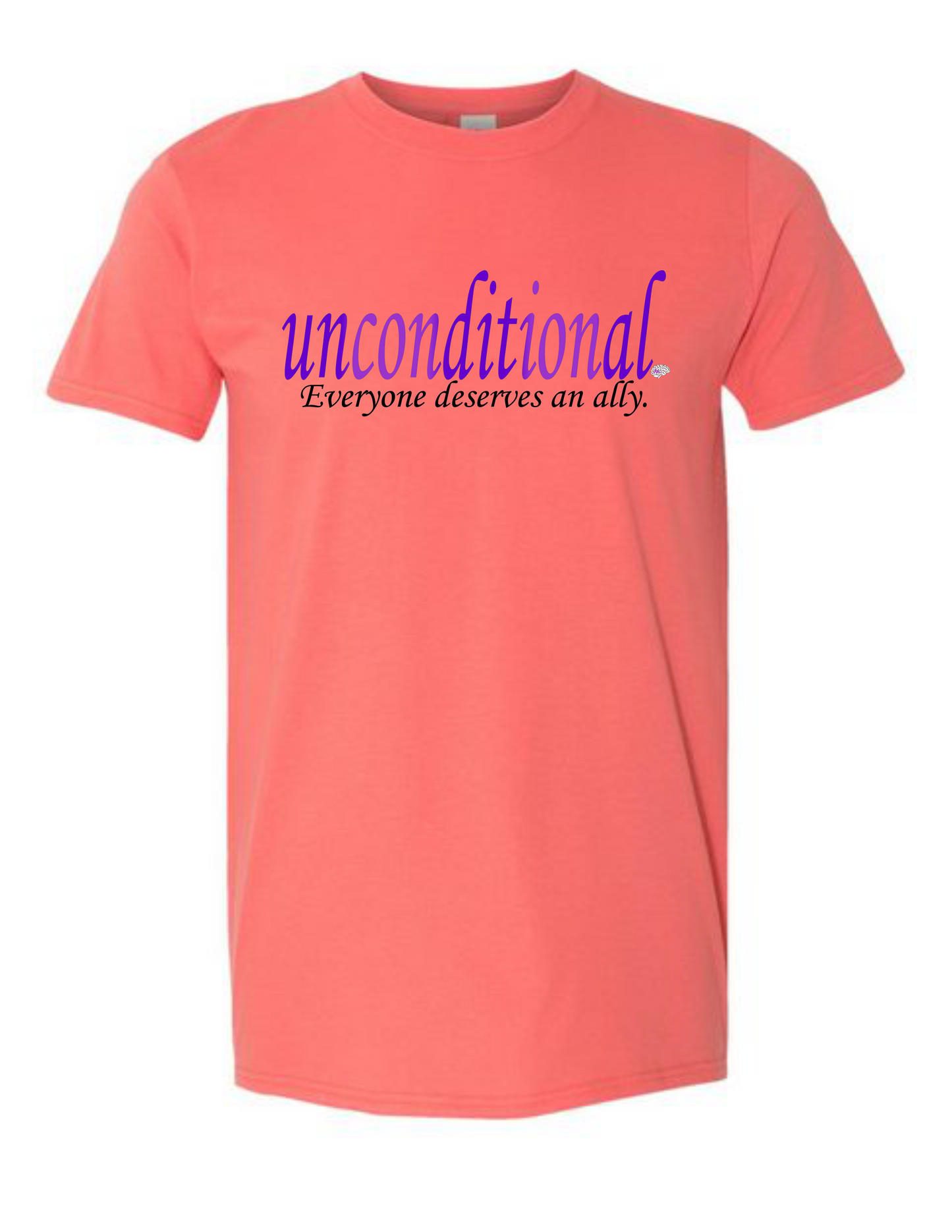 Epilepsy Ally T-Shirt