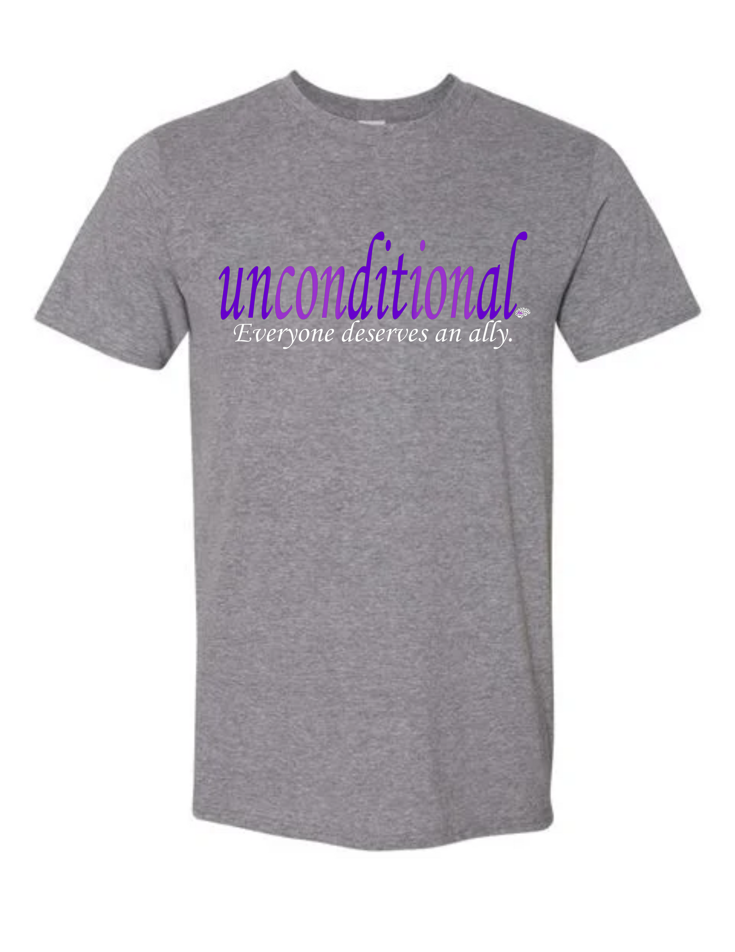 Epilepsy Ally T-Shirt