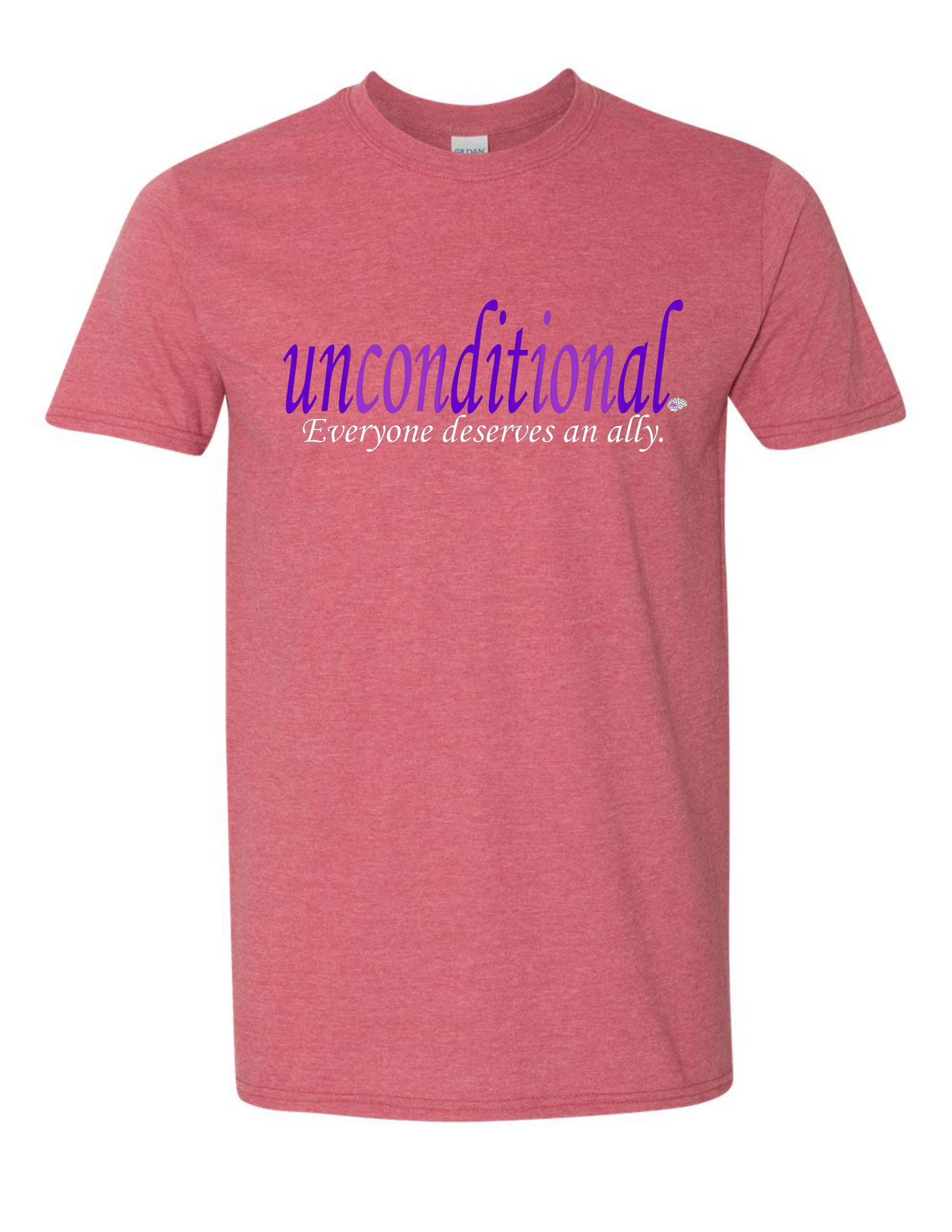 Epilepsy Ally T-Shirt