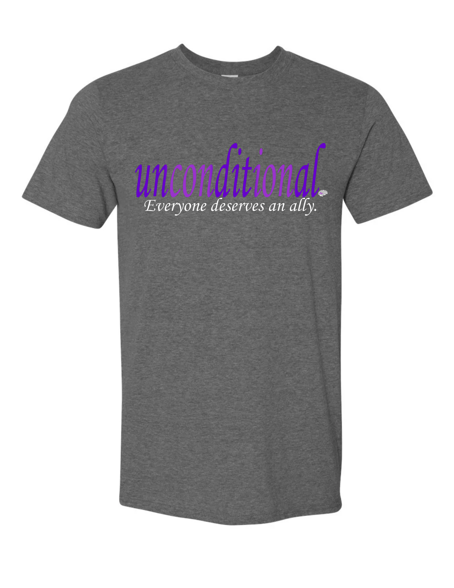 Epilepsy Ally T-Shirt
