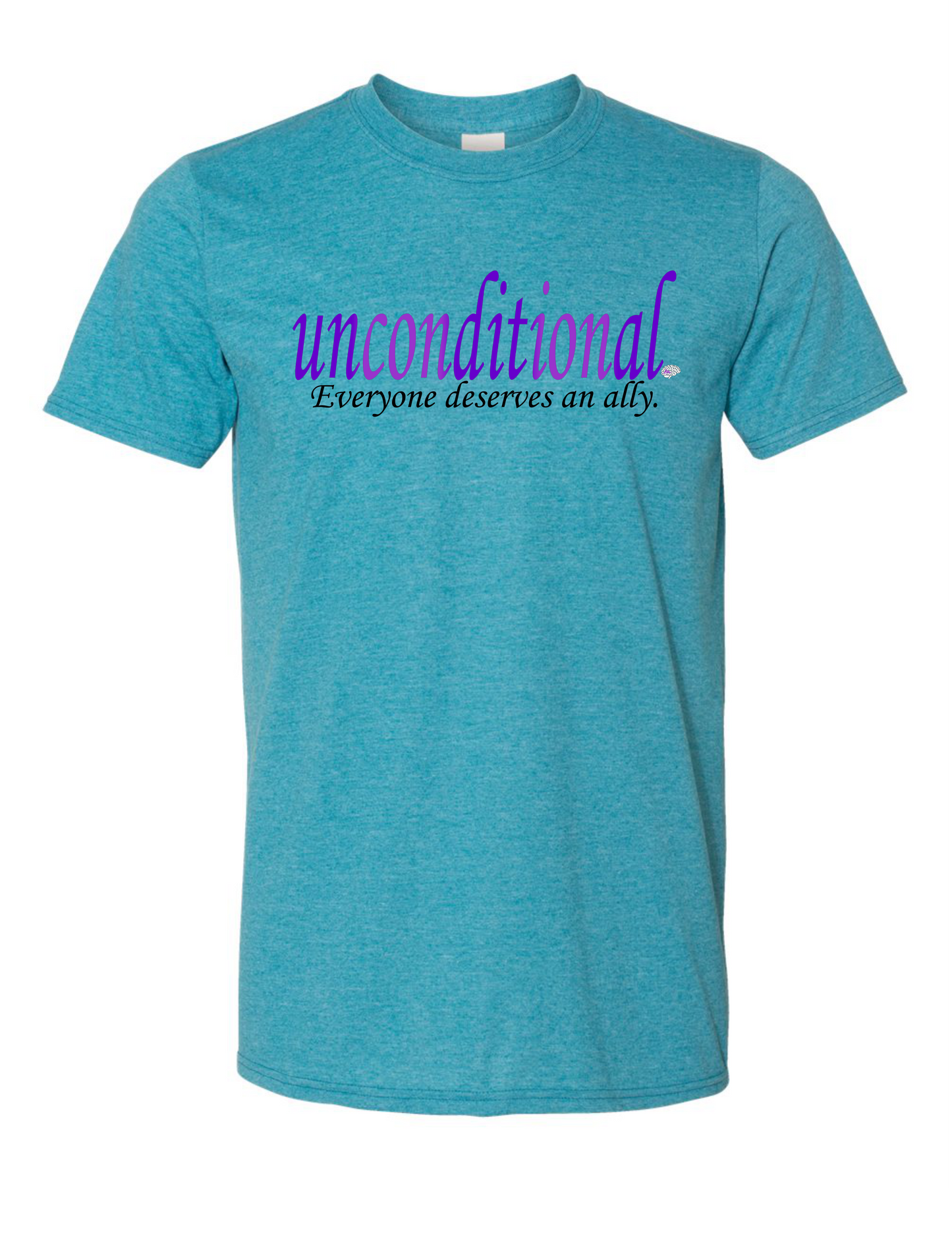 Epilepsy Ally T-Shirt