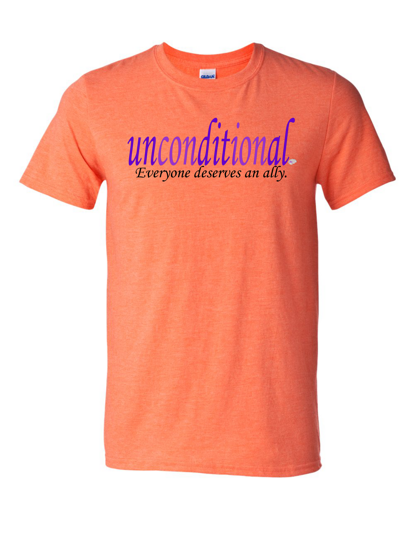 Epilepsy Ally T-Shirt