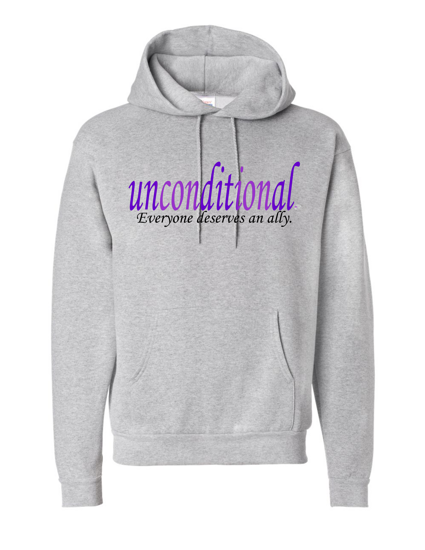 Epilepsy Ally Hoodie