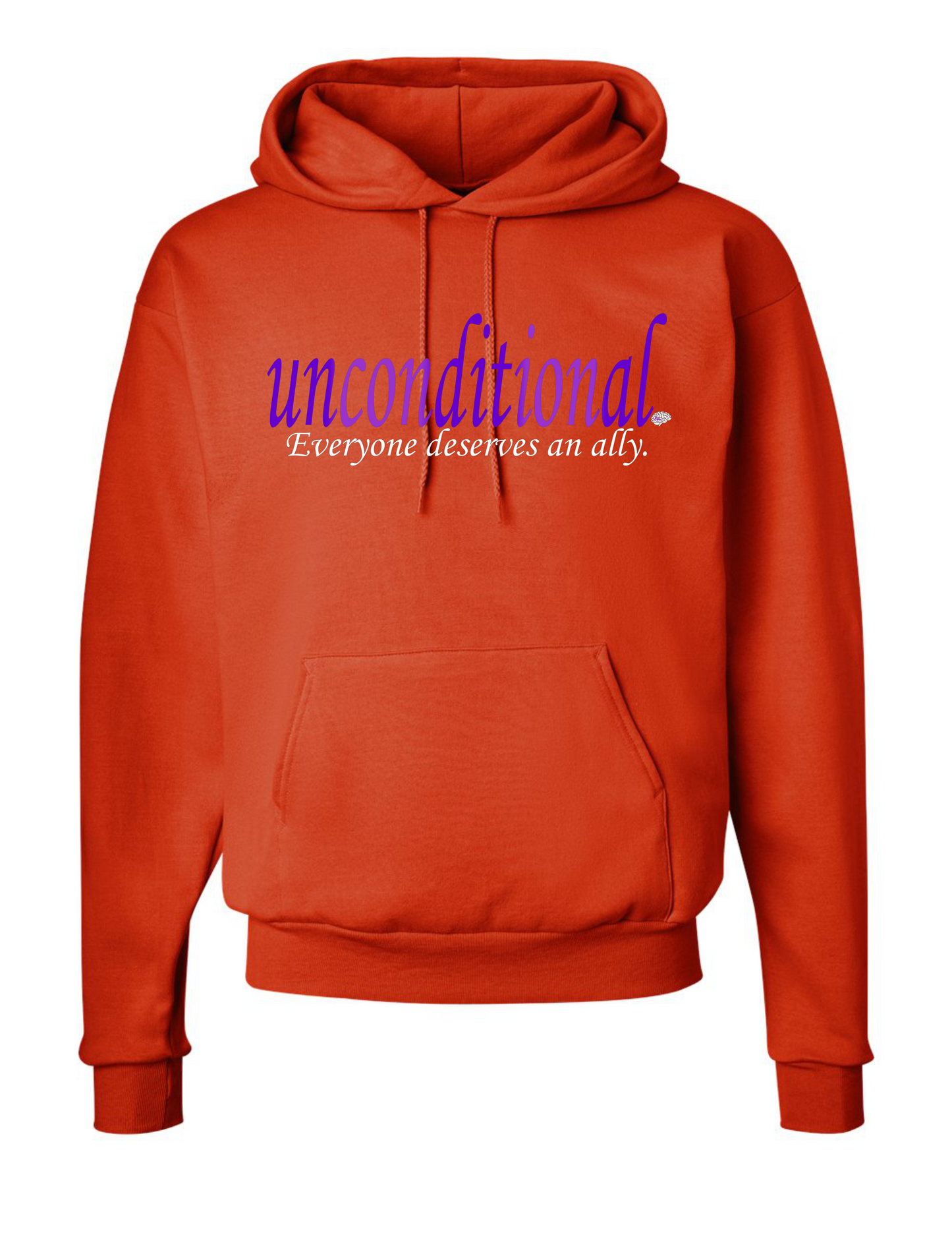 Epilepsy Ally Hoodie